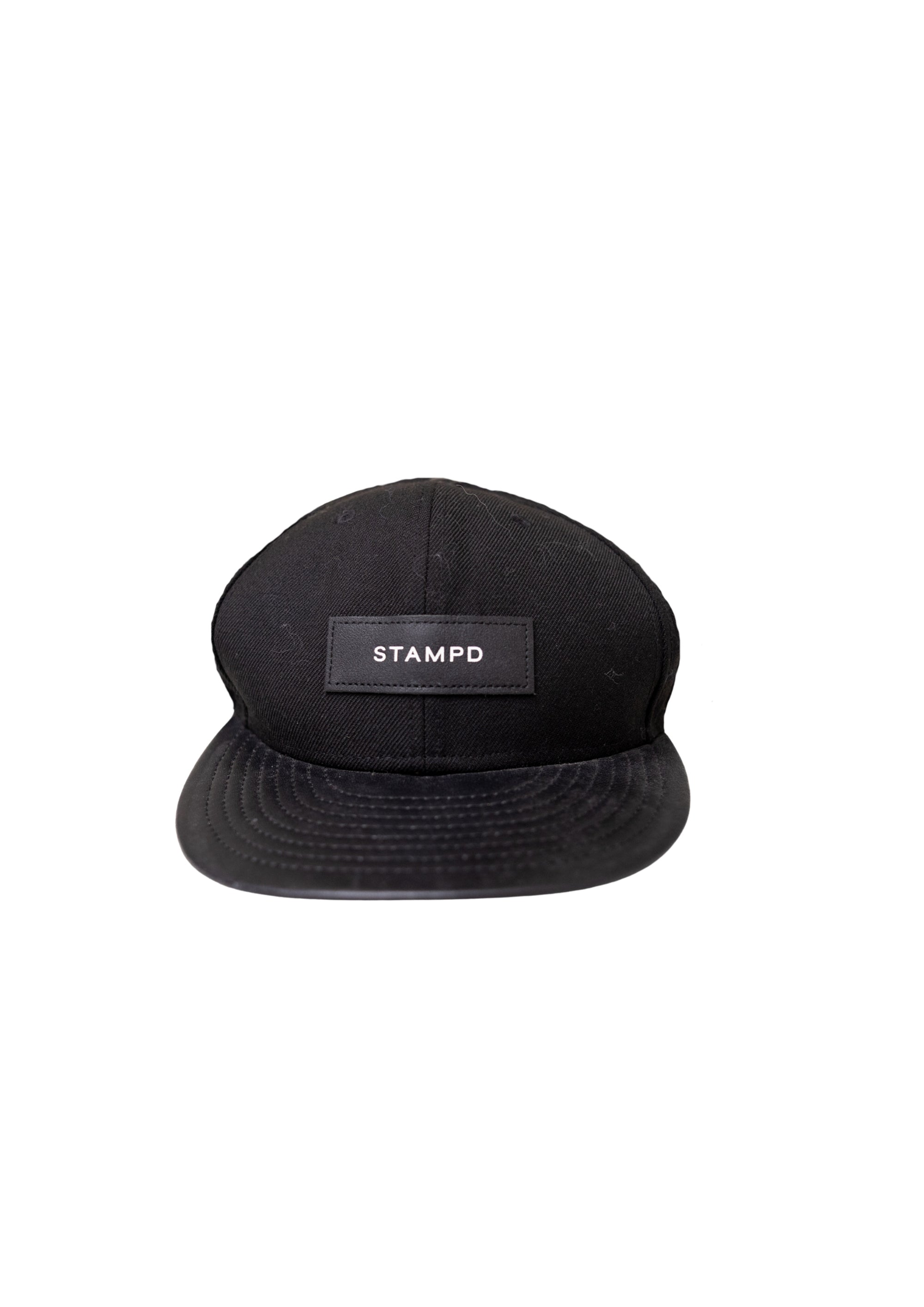 STAMPD 6 Panel Cap
