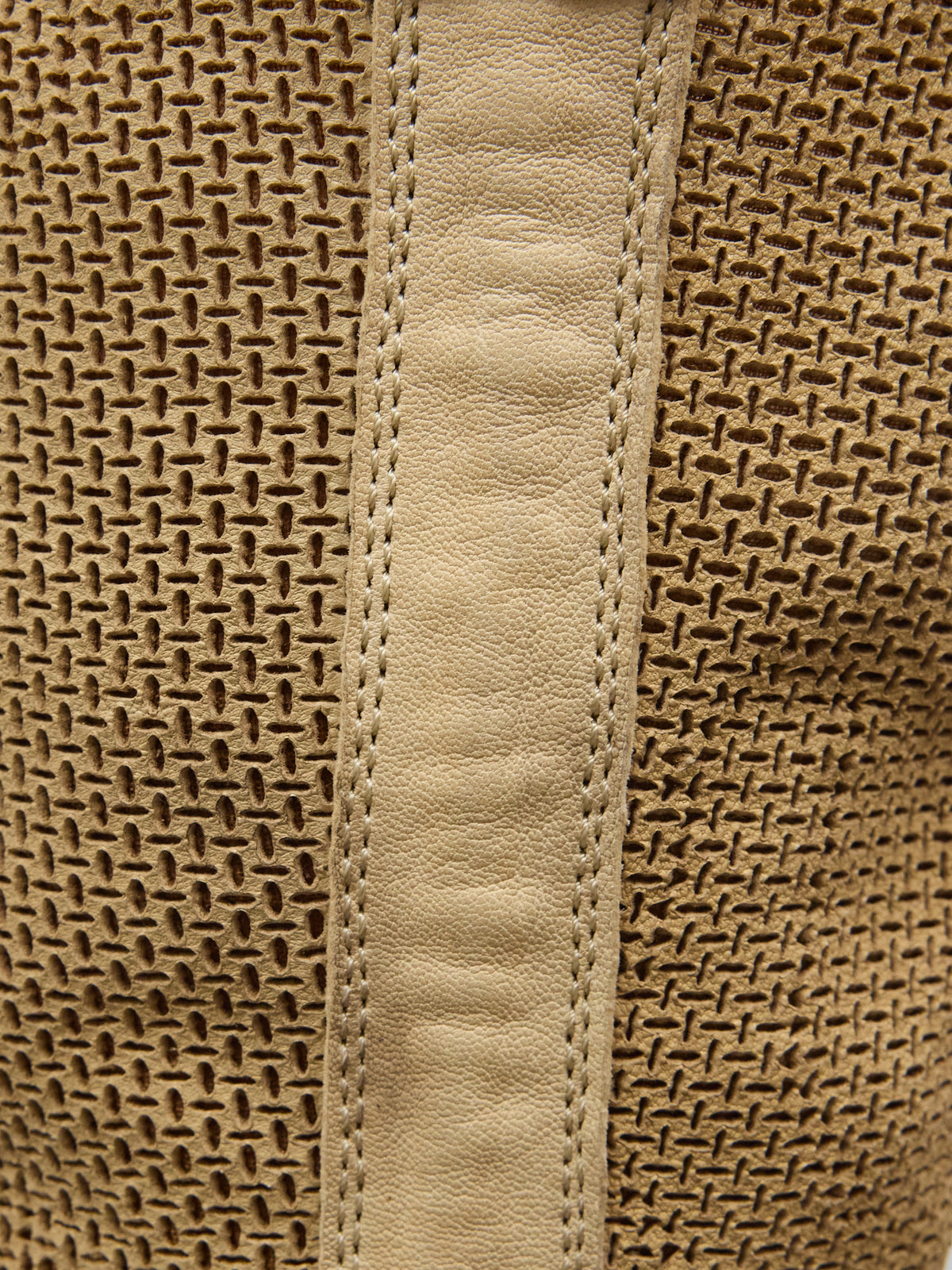 Vero Cuoio Tan Knee High Boots