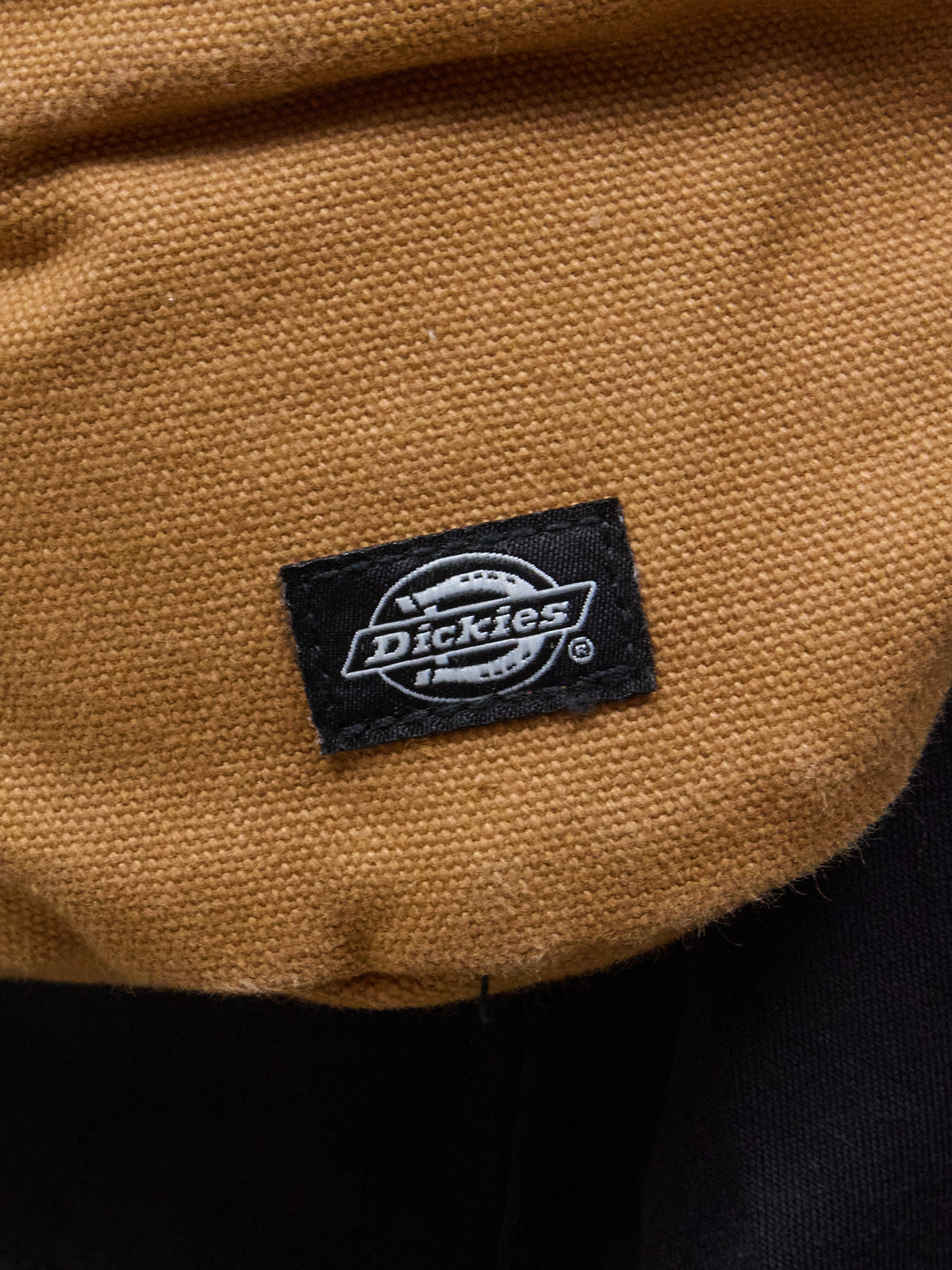 Dickies High Island Bum Bag in Brown