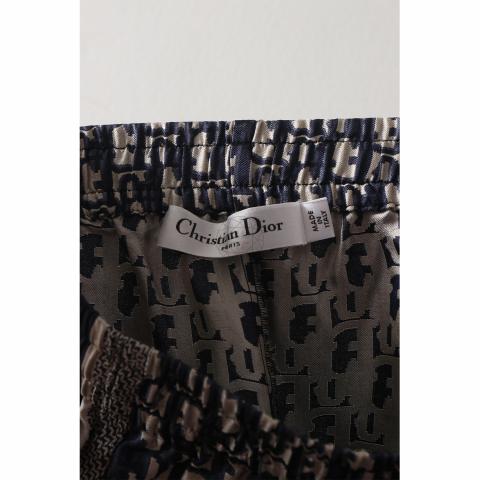 Christian Dior Chez Moi Shorts