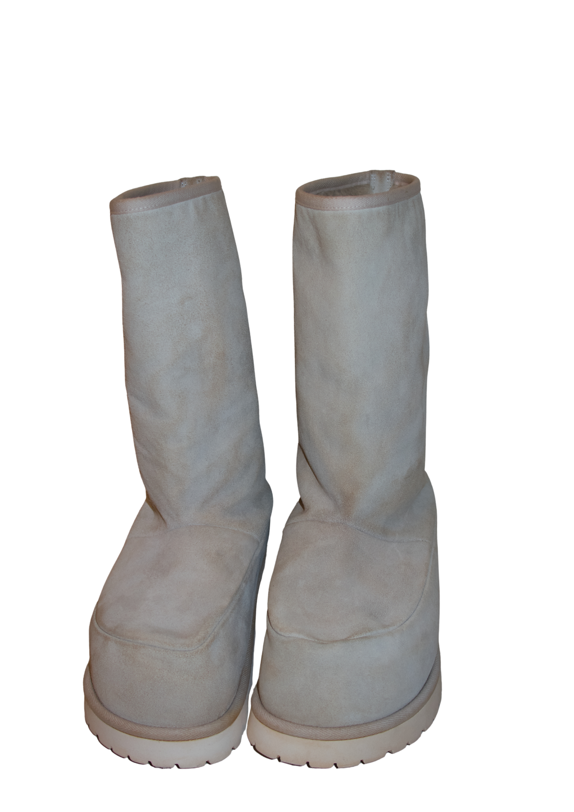 MAISON MARGIELA SNOW BOOT