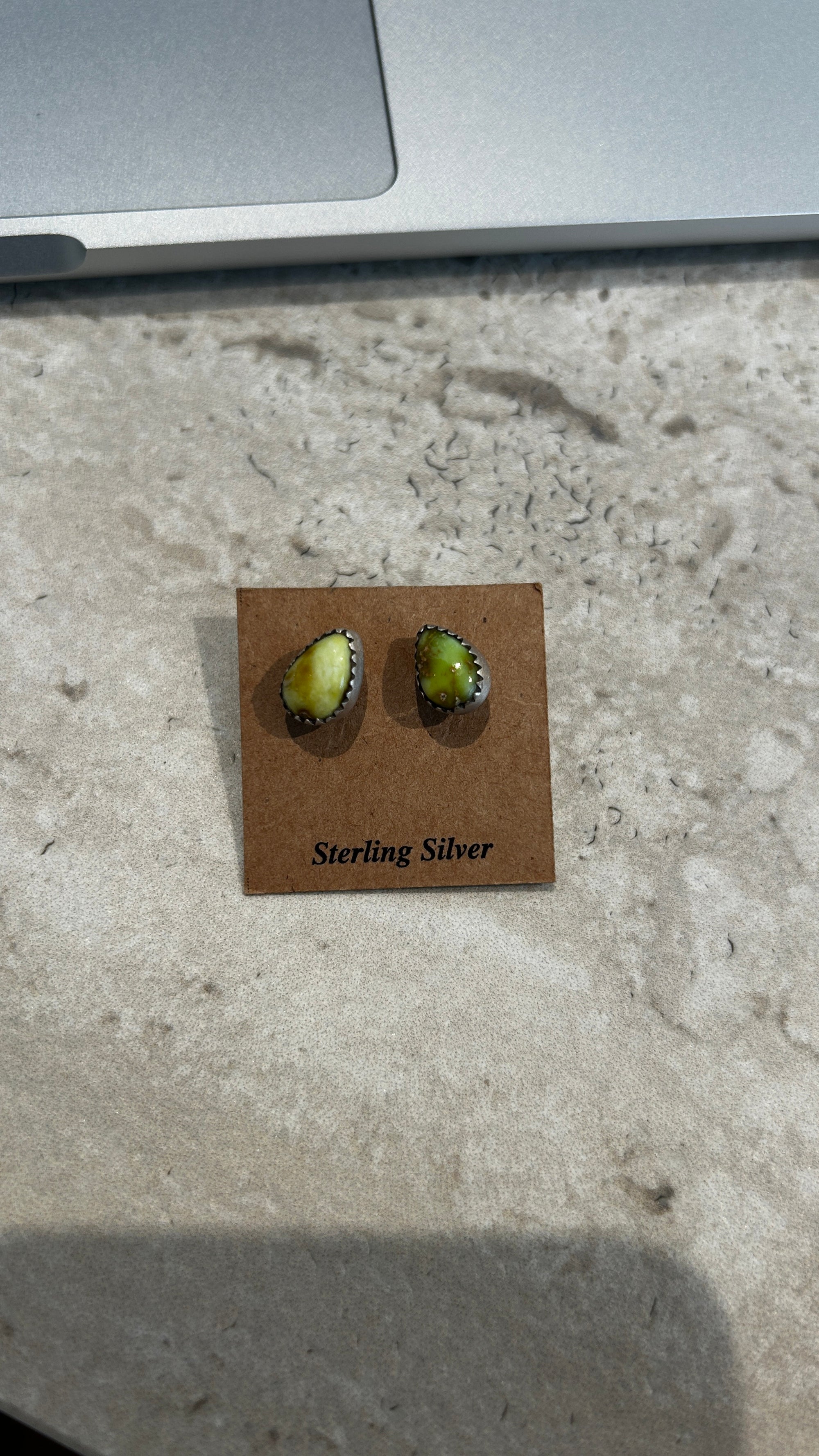 Palomino Studs Earrings
