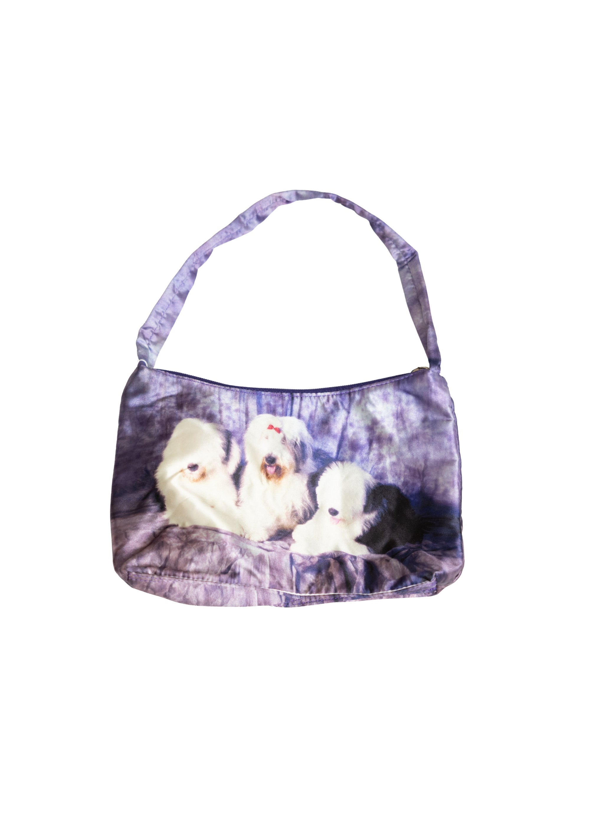HANDBAG DOG PRINTS