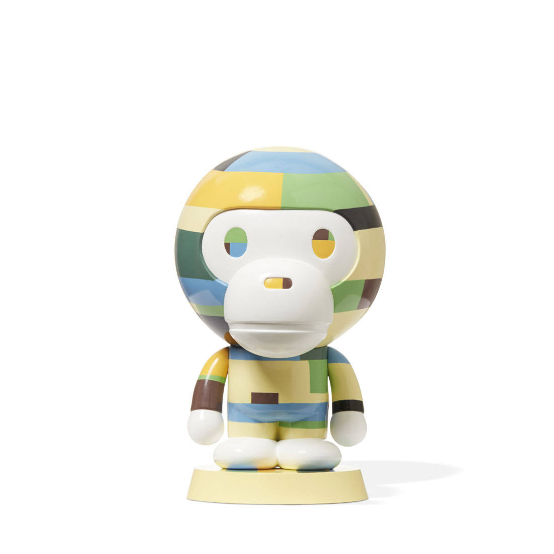 A Bathing Ape Adam Lister Baby Milo