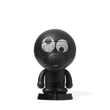 A Bathing Ape Michael Lau Baby Milo
