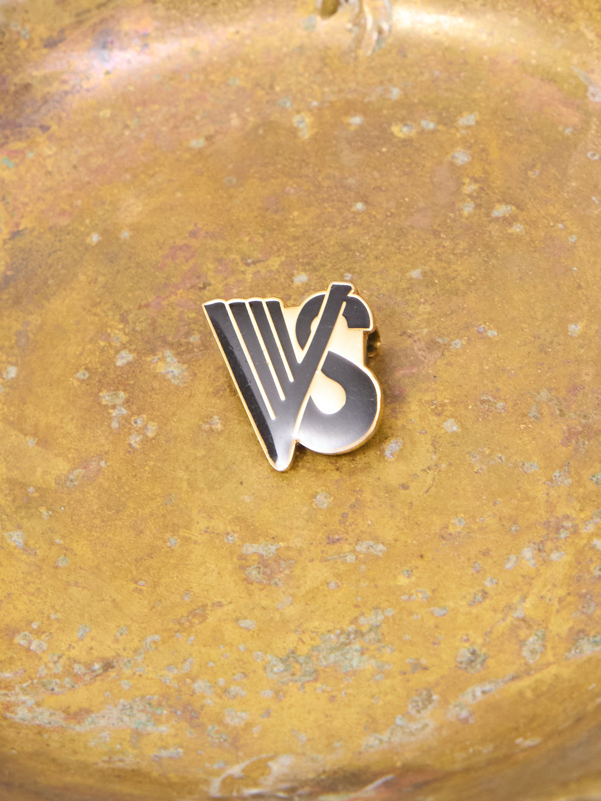 Visvim “Peerless” Pin Set