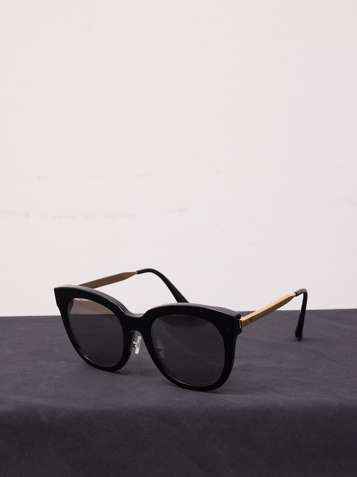 Gentle Monster Cuba 502 Sunglasses