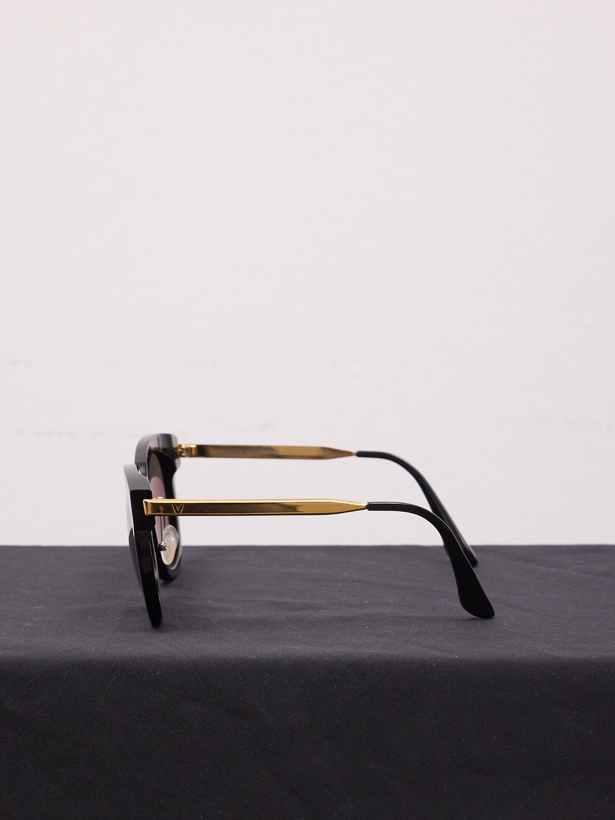 Gentle Monster Cuba 502 Sunglasses