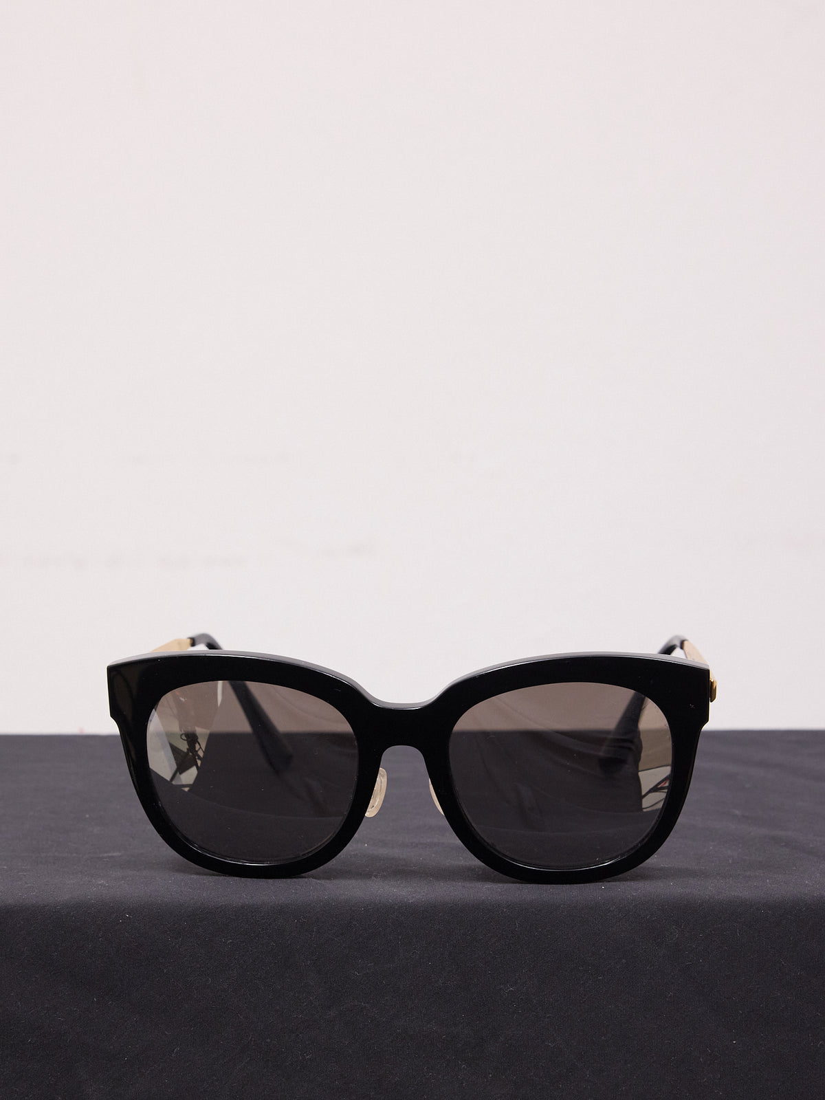 Gentle Monster Cuba 502 Sunglasses
