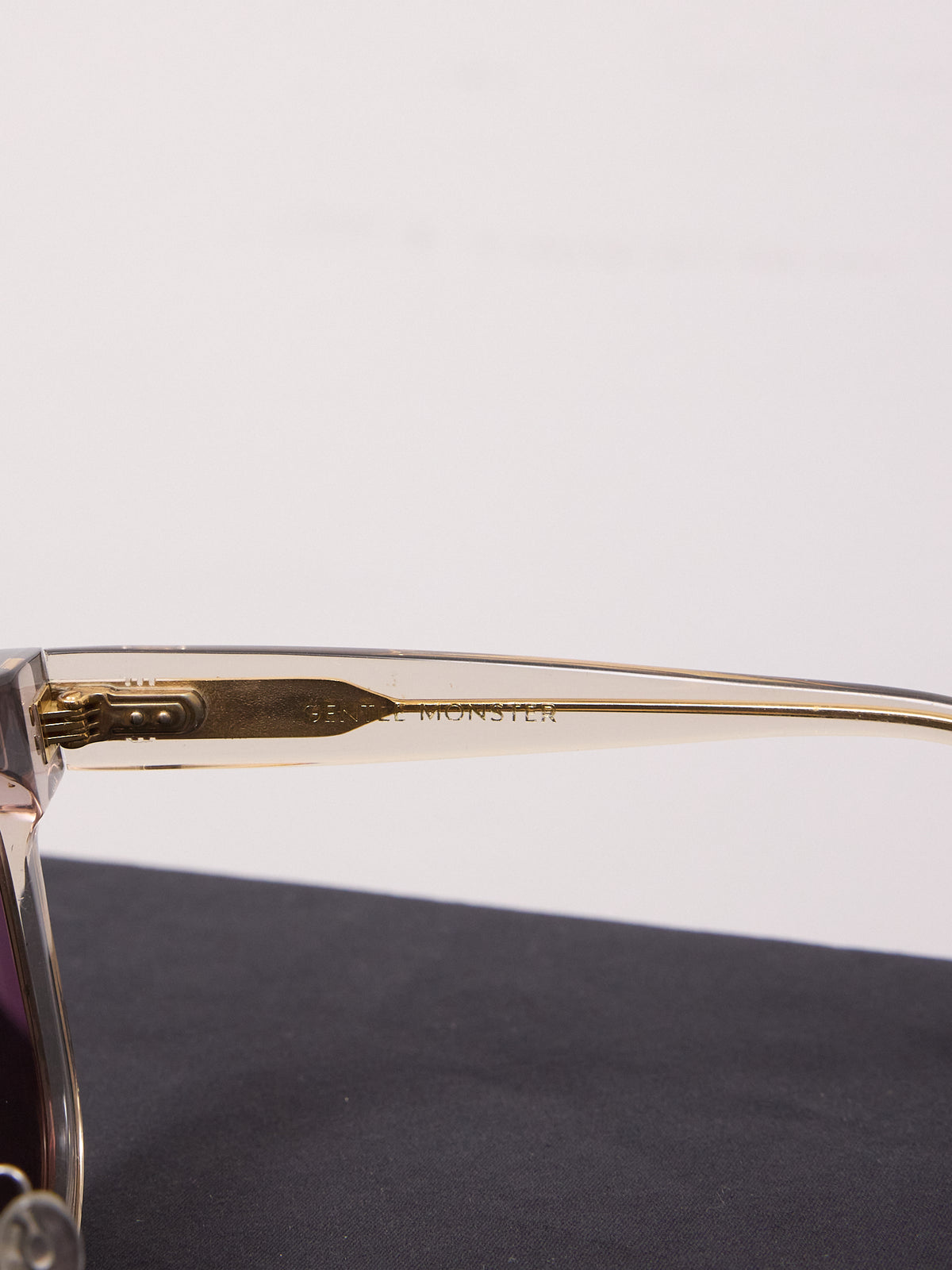 Gentle Monster Roy G2 Sunglasses