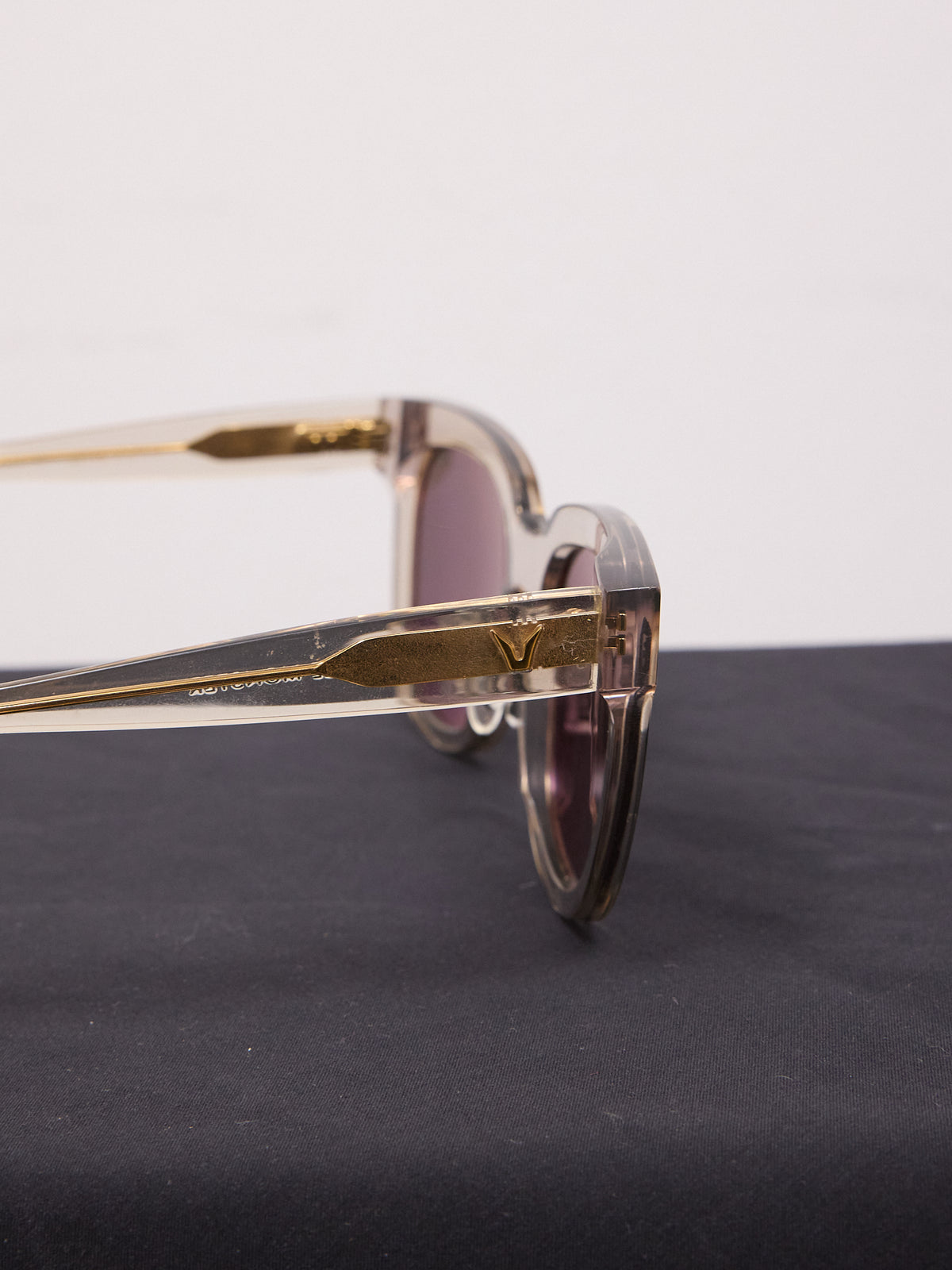 Gentle Monster Roy G2 Sunglasses