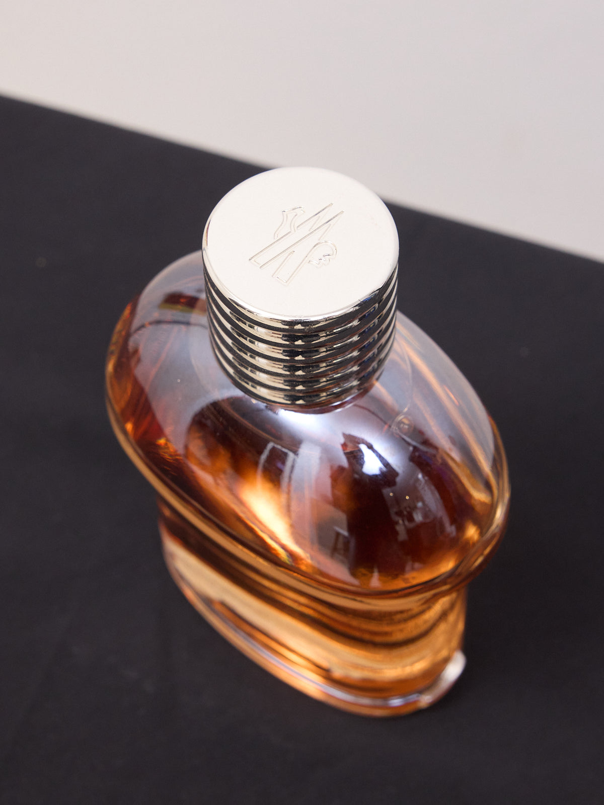 Moncler Pour Homme Eau De Parfum (LED Screen 150ml)