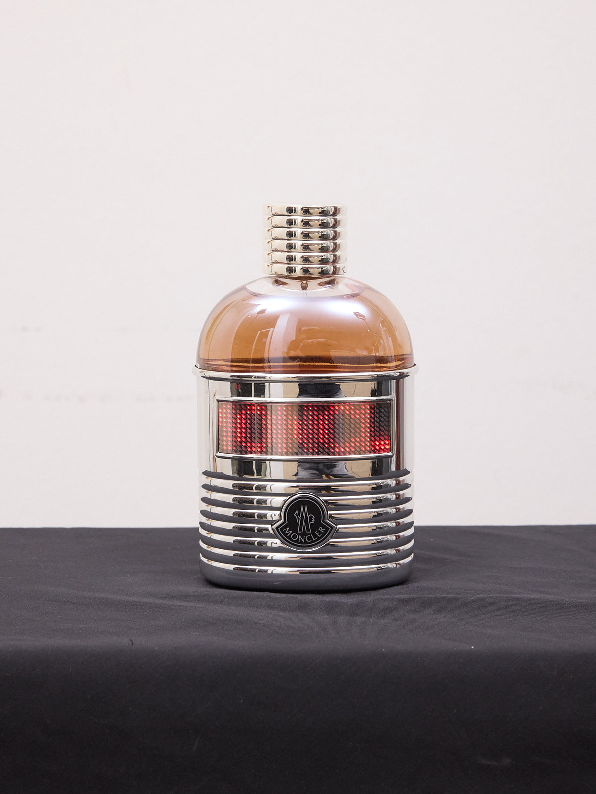 Moncler Pour Homme Eau De Parfum (LED Screen 150ml)