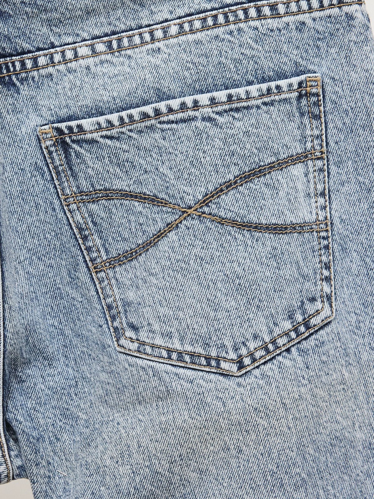 Brunello Cucinelli Acid Wash Skinny Jeans