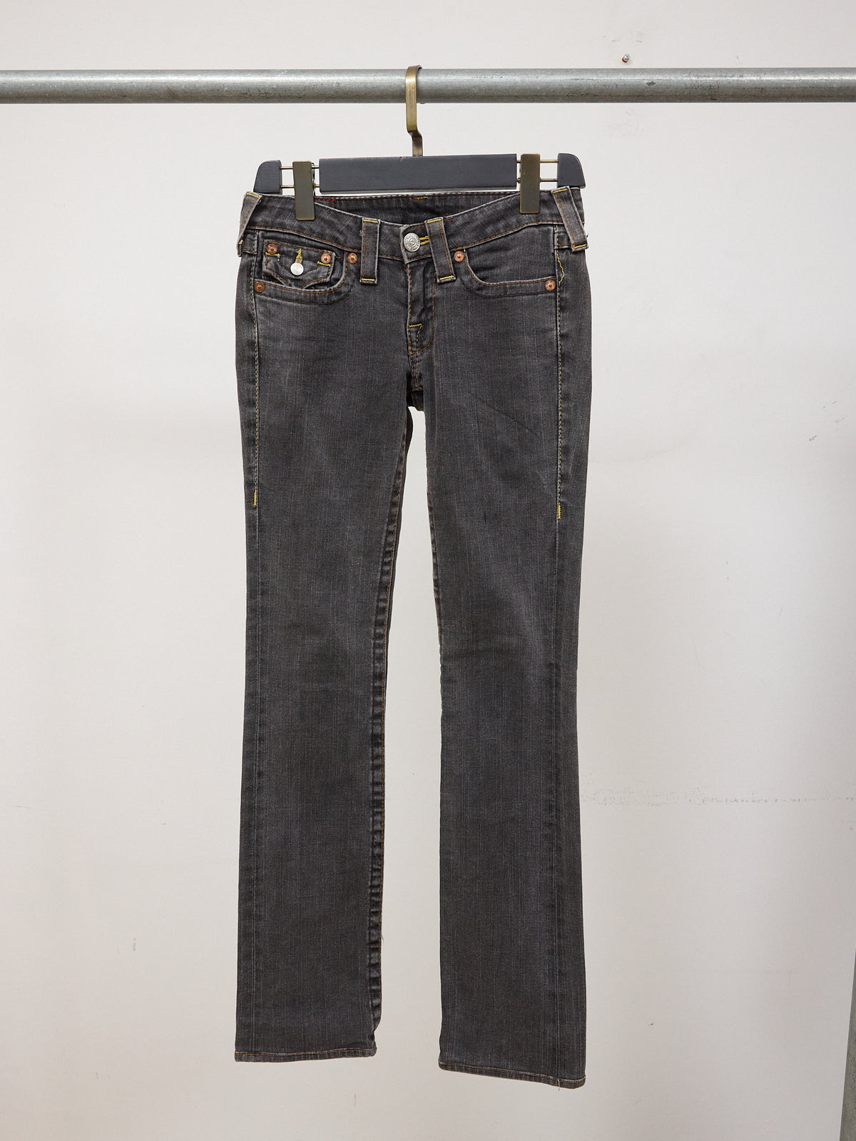 True Religion World Tour Billy Jeans
