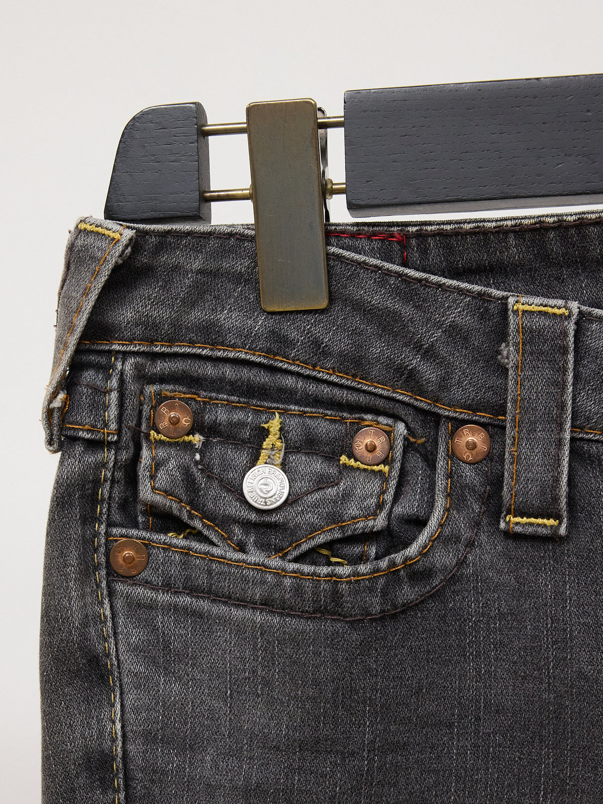 True Religion World Tour Billy Jeans
