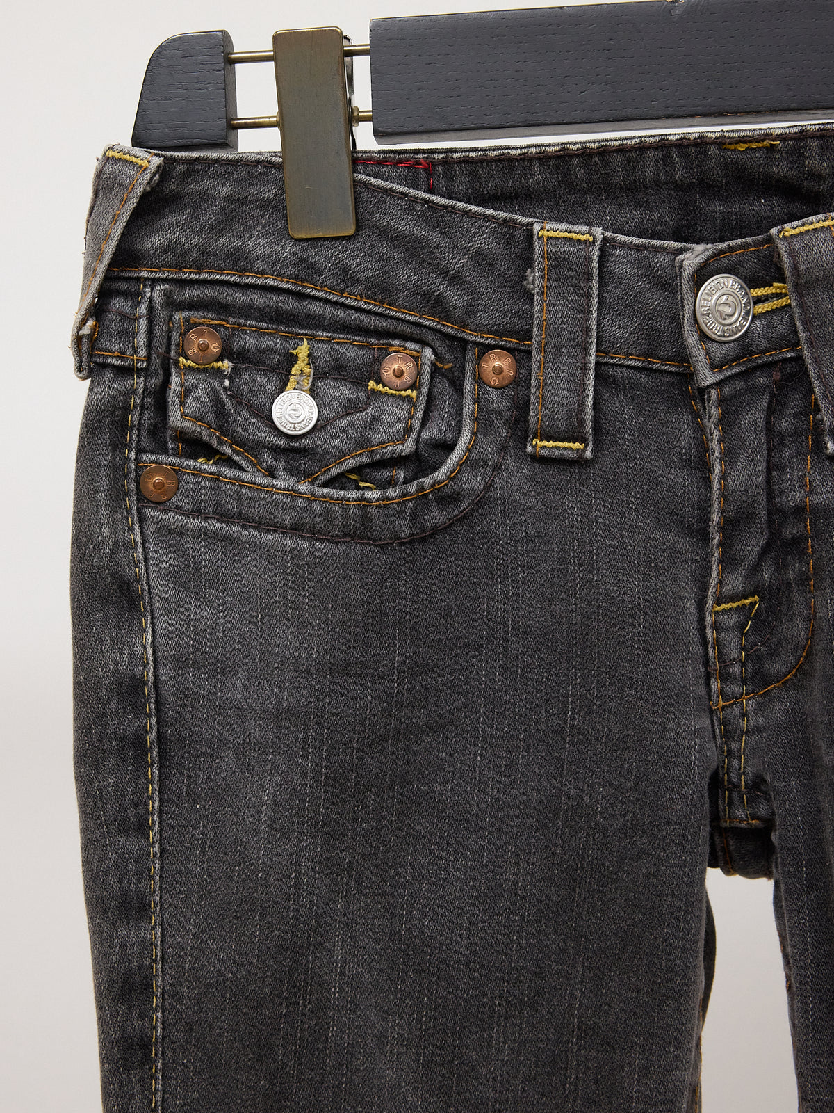 True Religion World Tour Billy Jeans