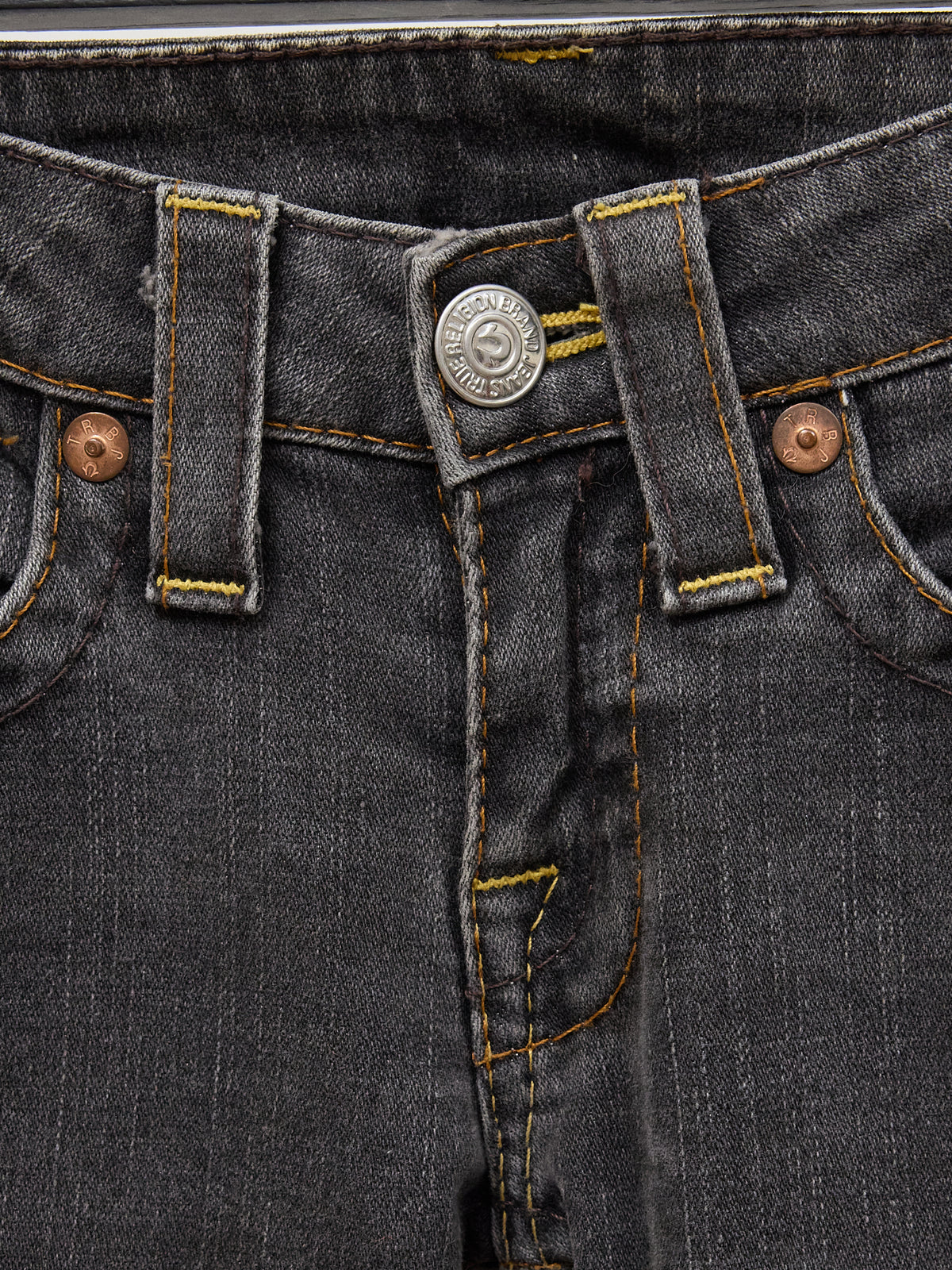 True Religion World Tour Billy Jeans