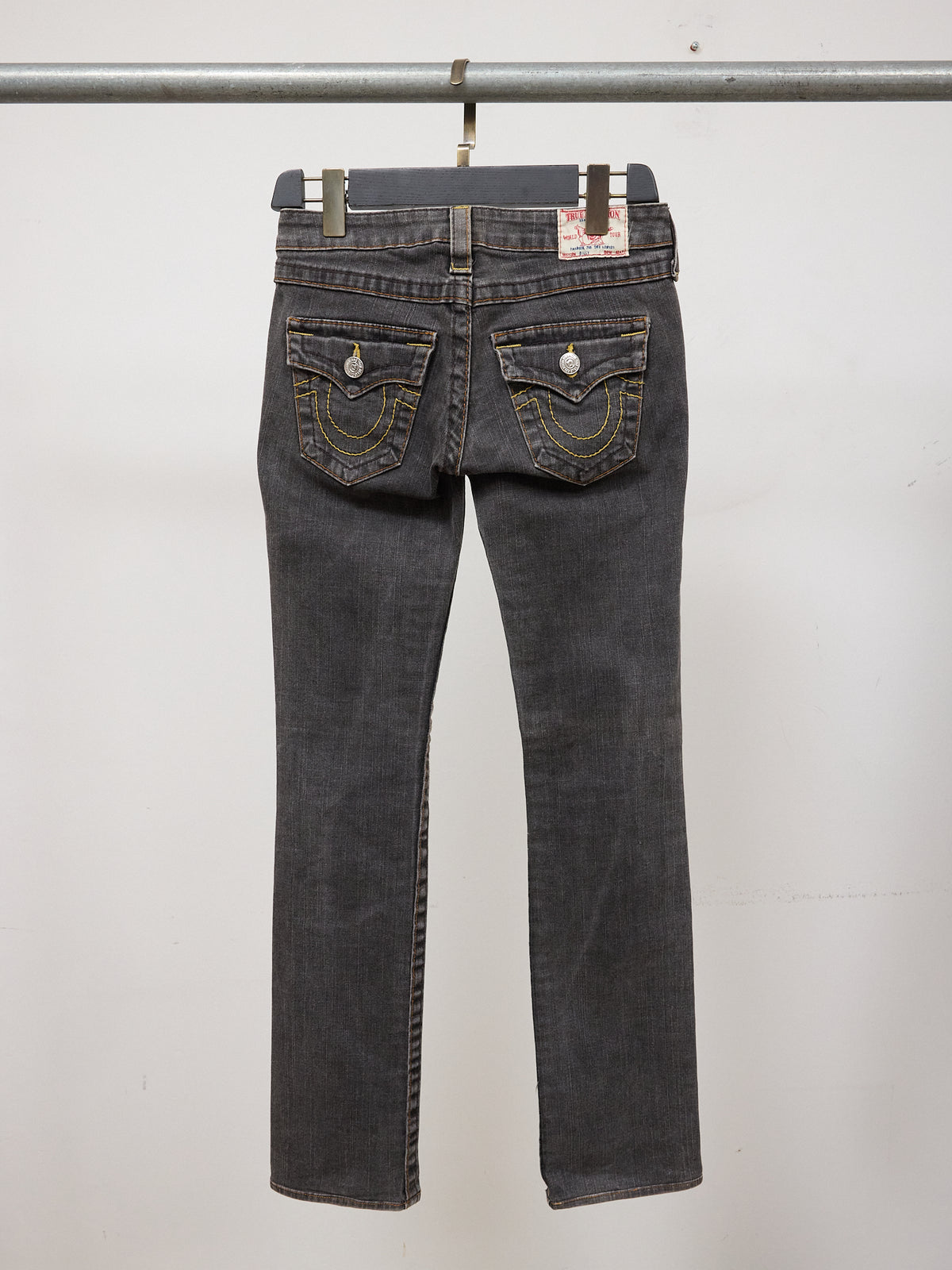 True Religion World Tour Billy Jeans
