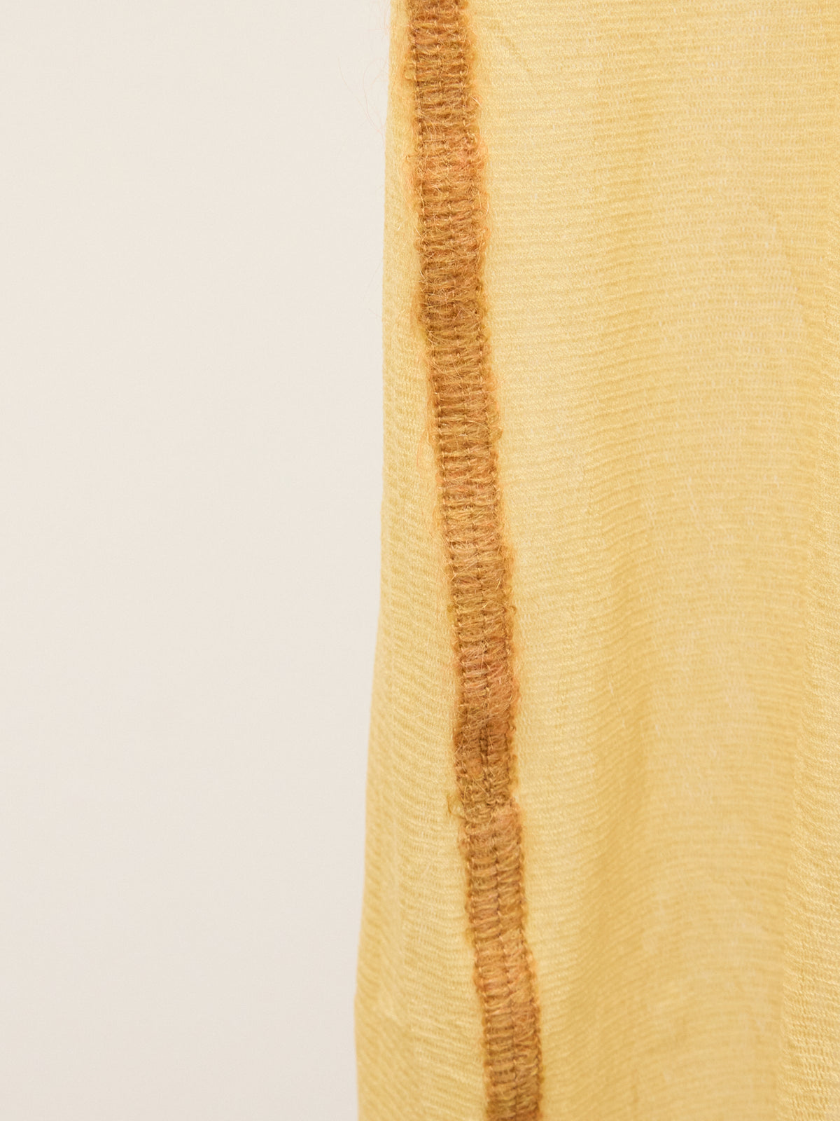 Jean Paul Gaultier Mesh Pillow Sleeve