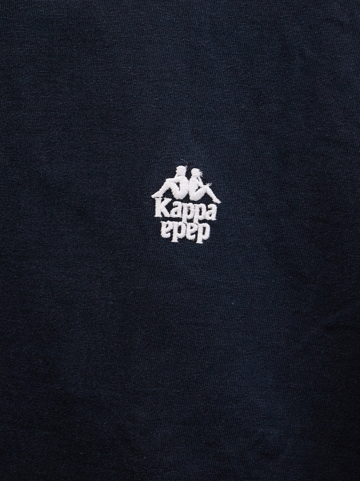 Kappa x Dada 'Dadaism' T-Shirt in Black