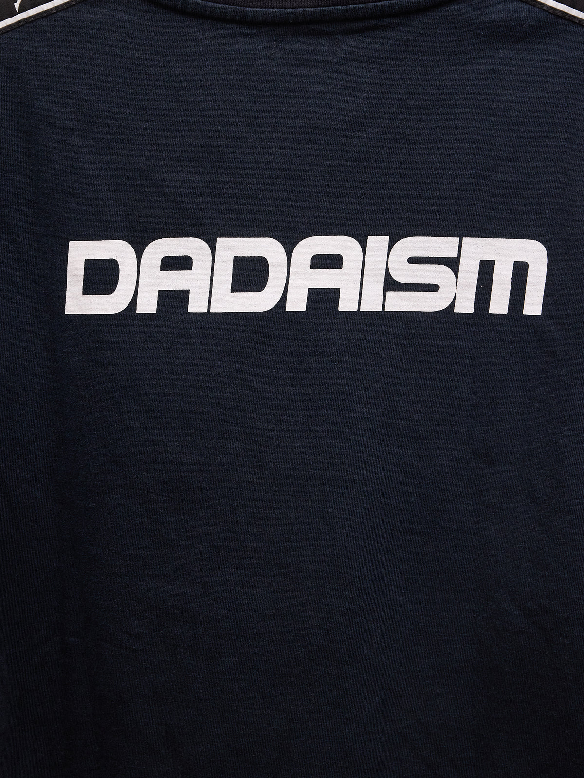 Kappa x Dada 'Dadaism' T-Shirt in Black