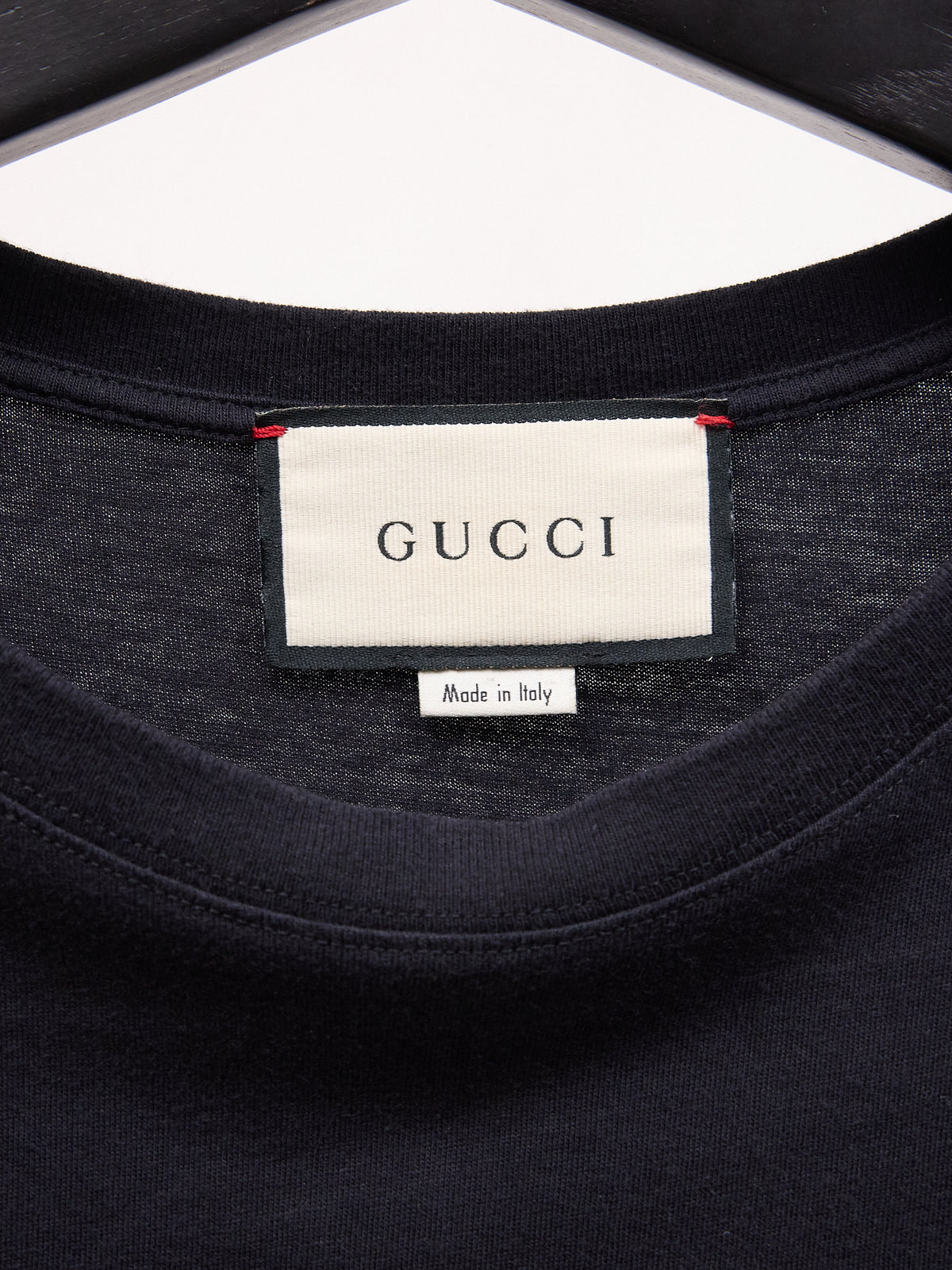 Gucci Rainbow Logo Cities T-Shirt