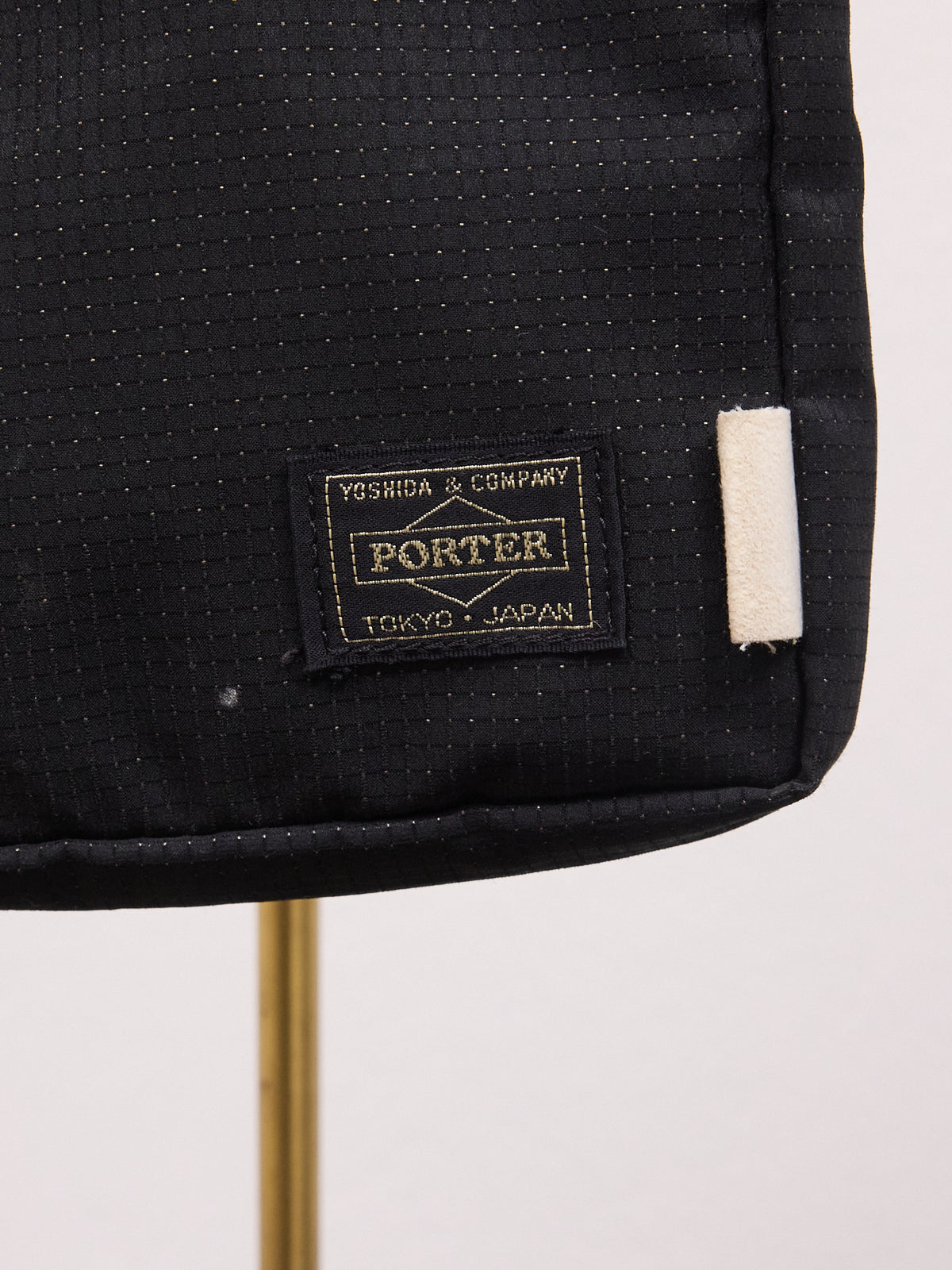Porter x White Mountaineering Dot Sacoche Bag