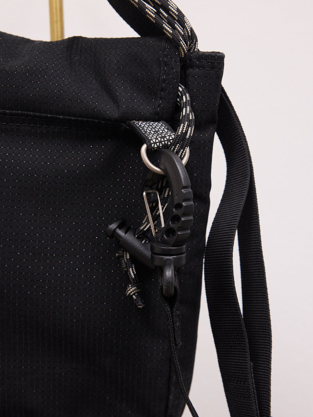Porter x White Mountaineering Dot Sacoche Bag