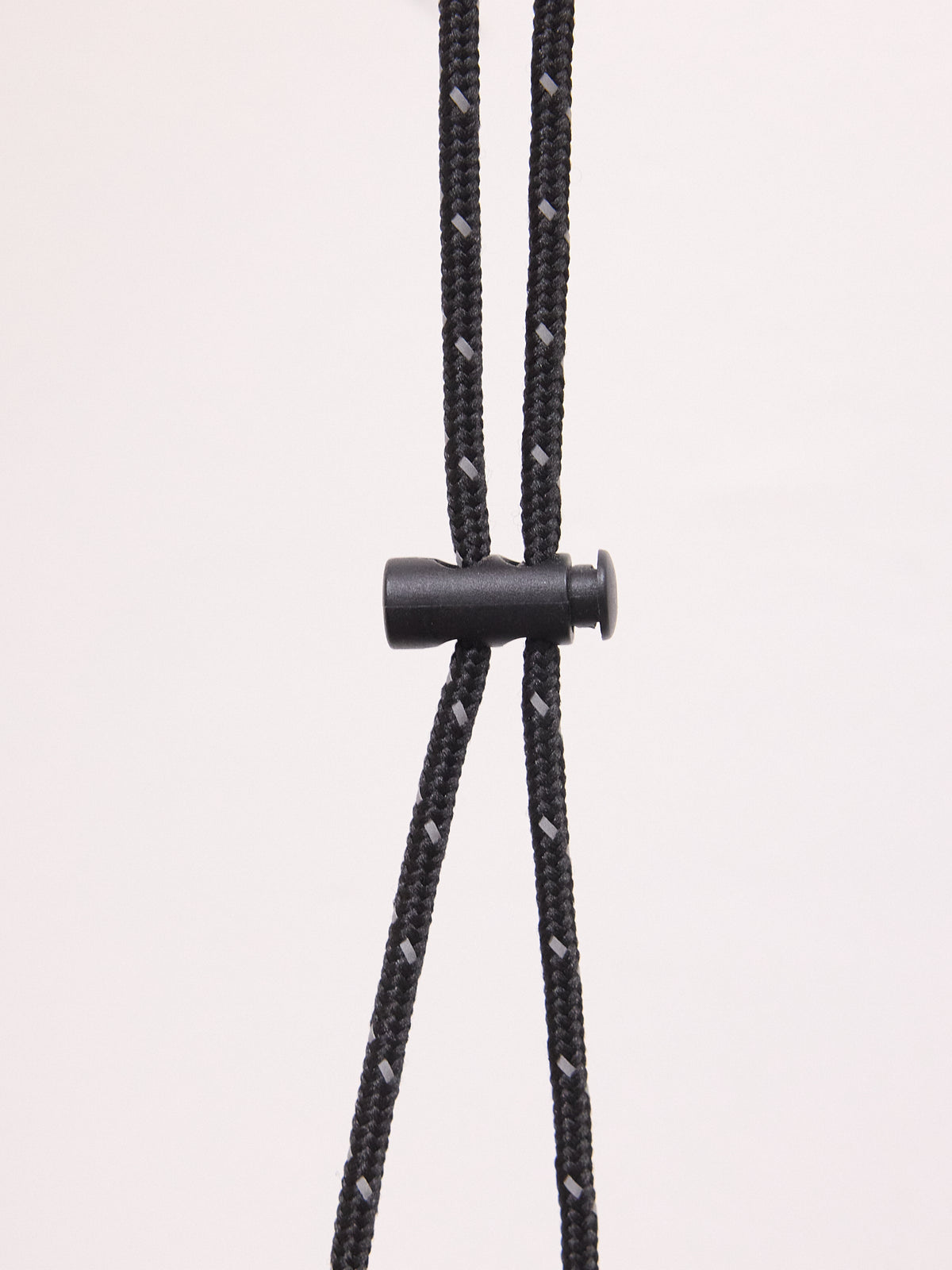 Hyein Seo Cigarette Pouch in Black