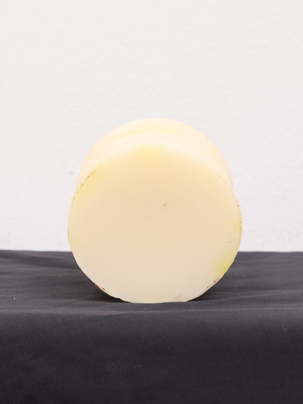 Fendi Gold Foil Candle -
