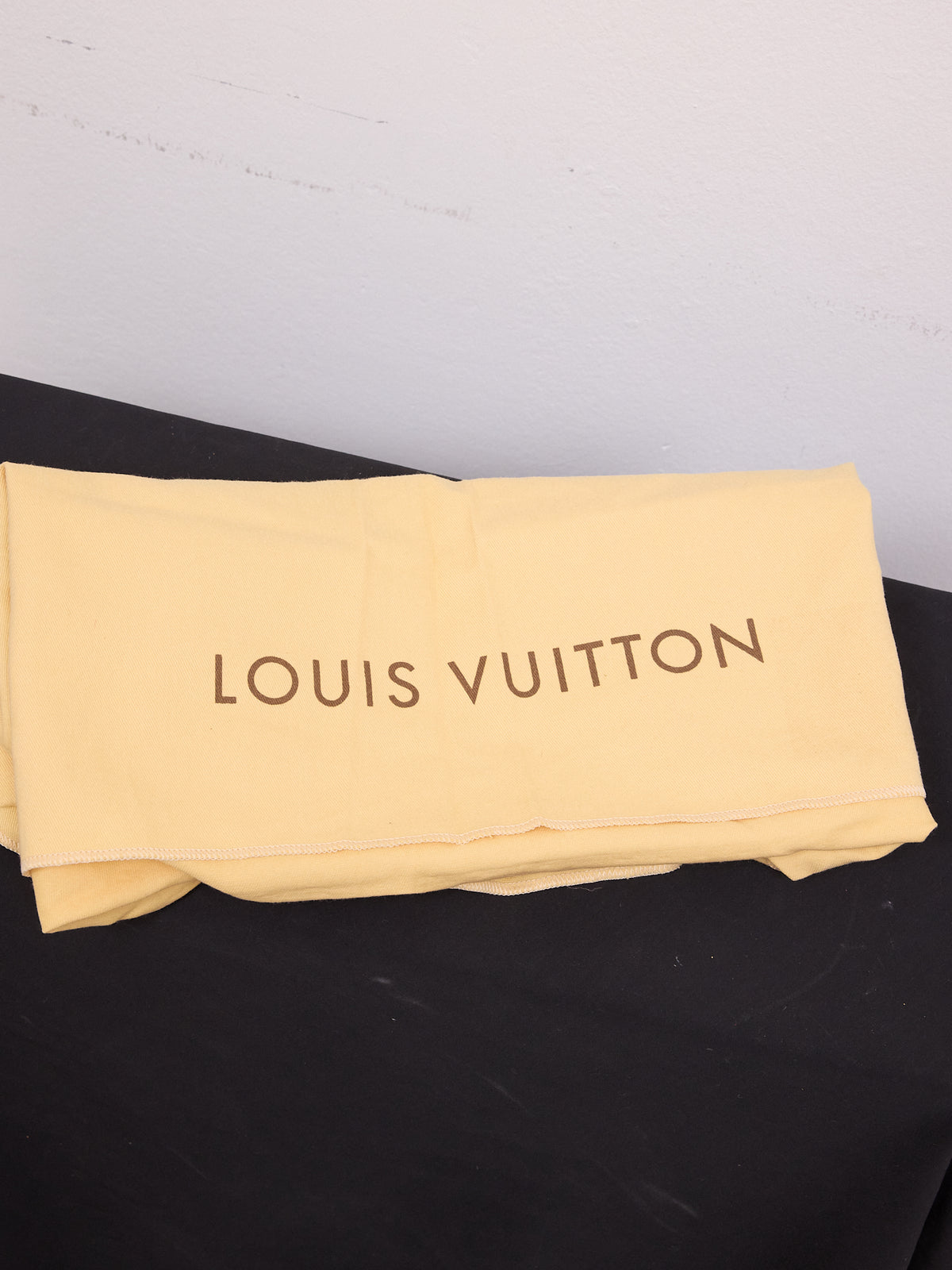 Louis Vuitton Limelight African Queen Clutch Bag