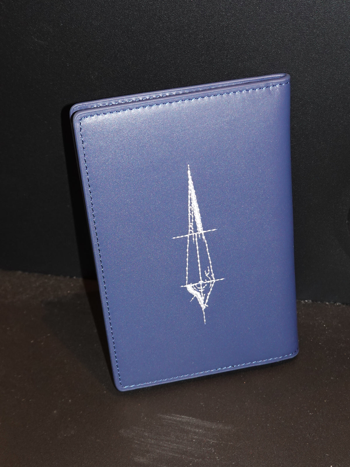 Biver Passport Holder