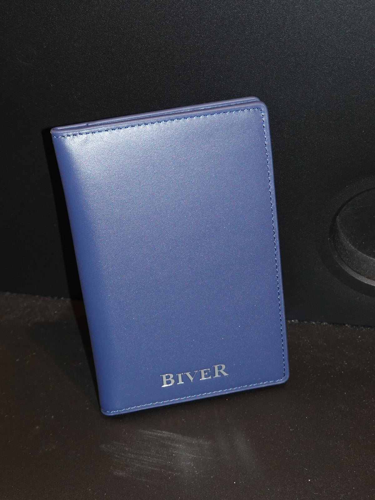 Biver Passport Holder