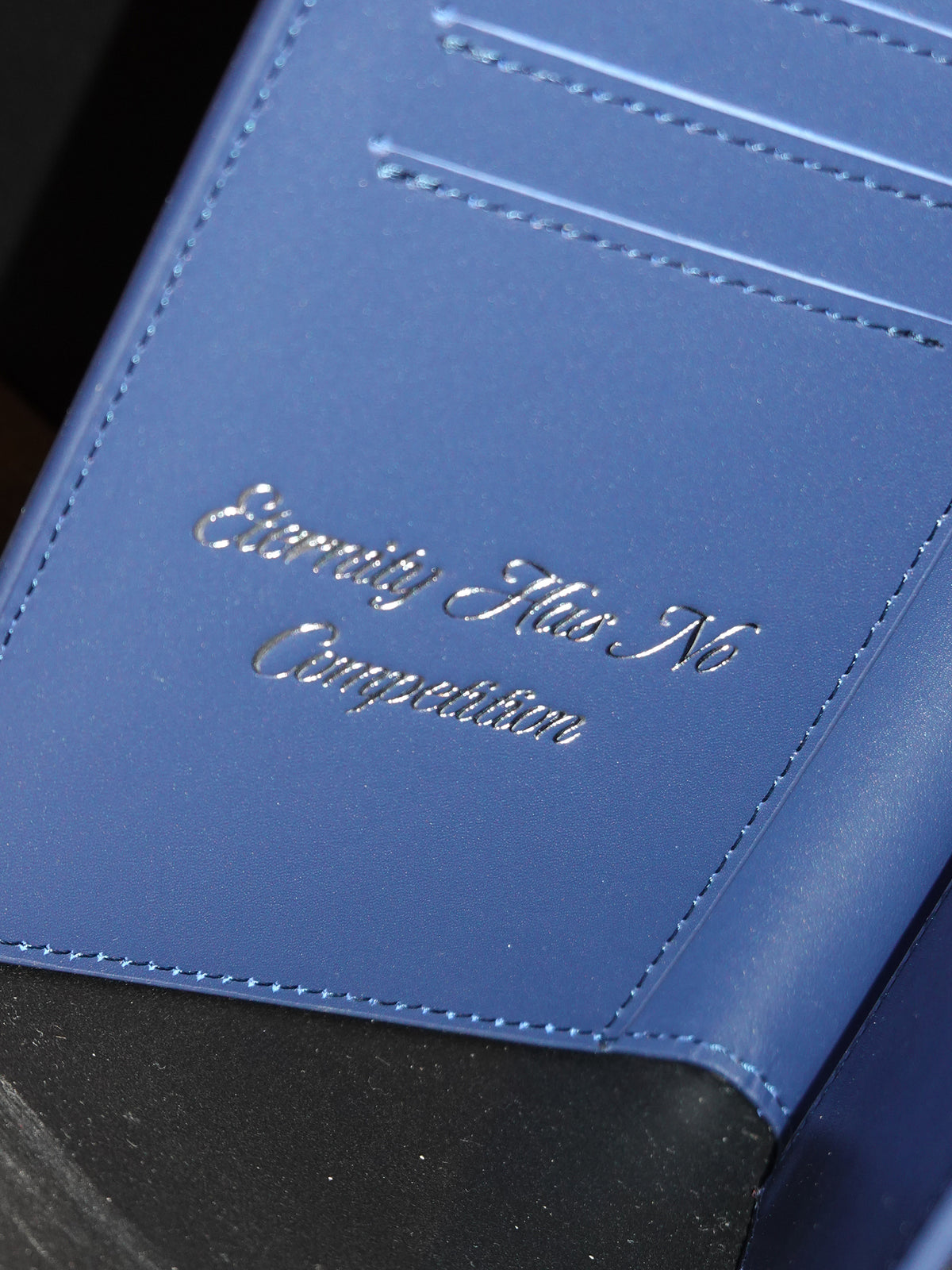 Biver Passport Holder