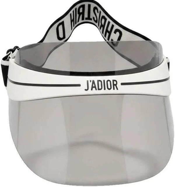 Christian Dior Club 1 Visor