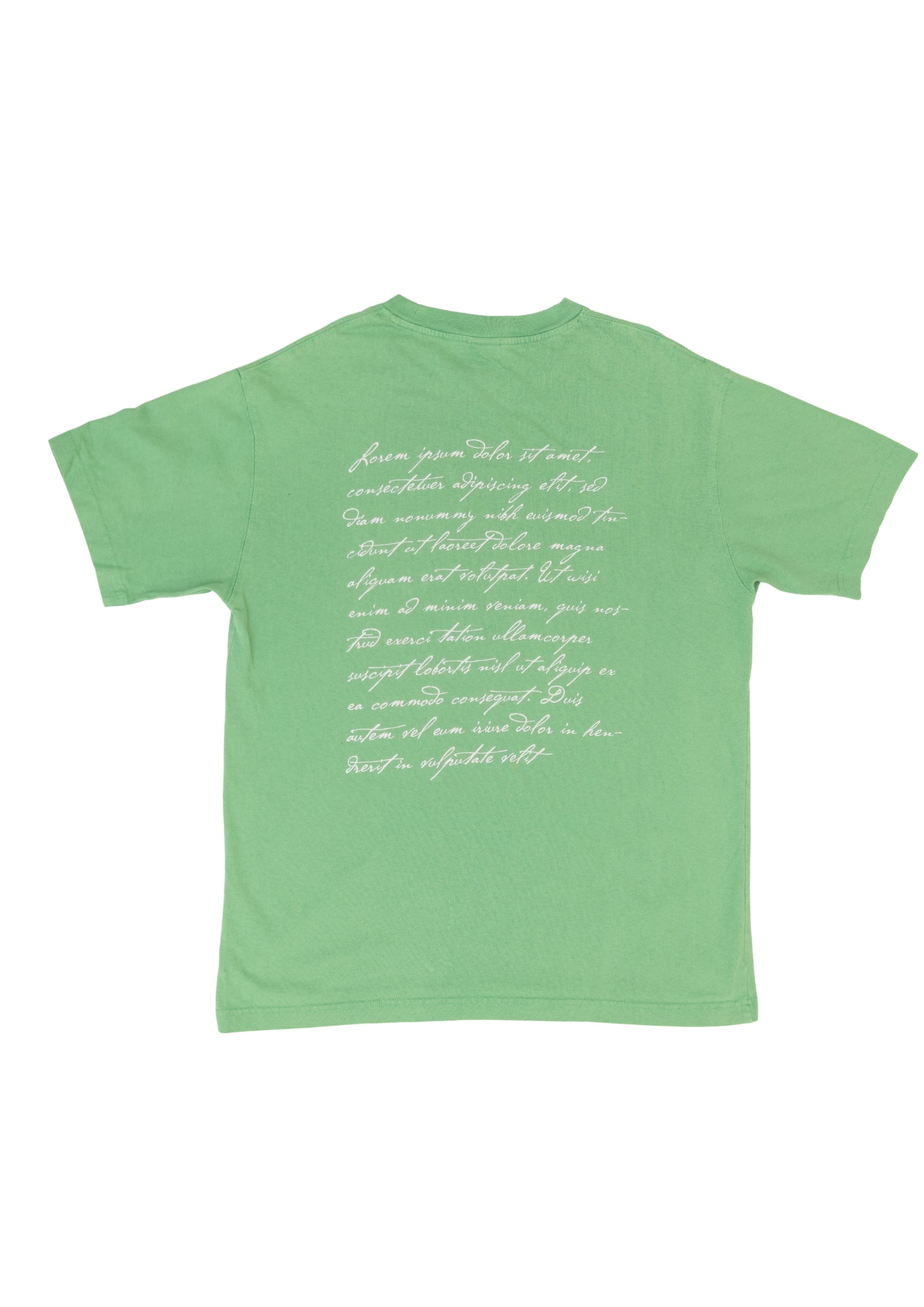 DIME THE SECRET SS TEE