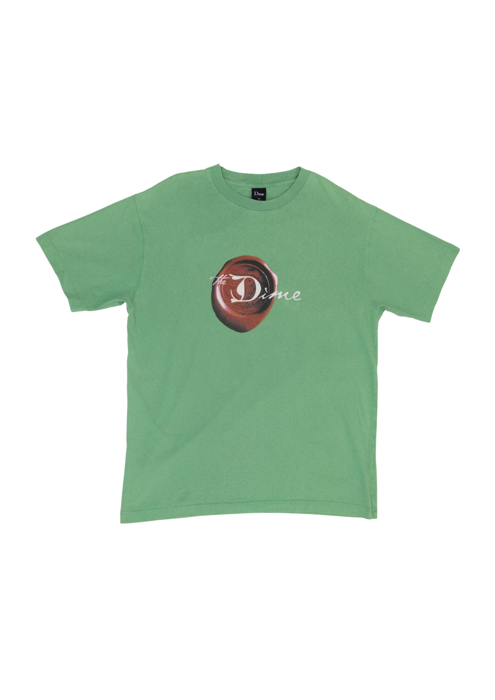 DIME THE SECRET SS TEE
