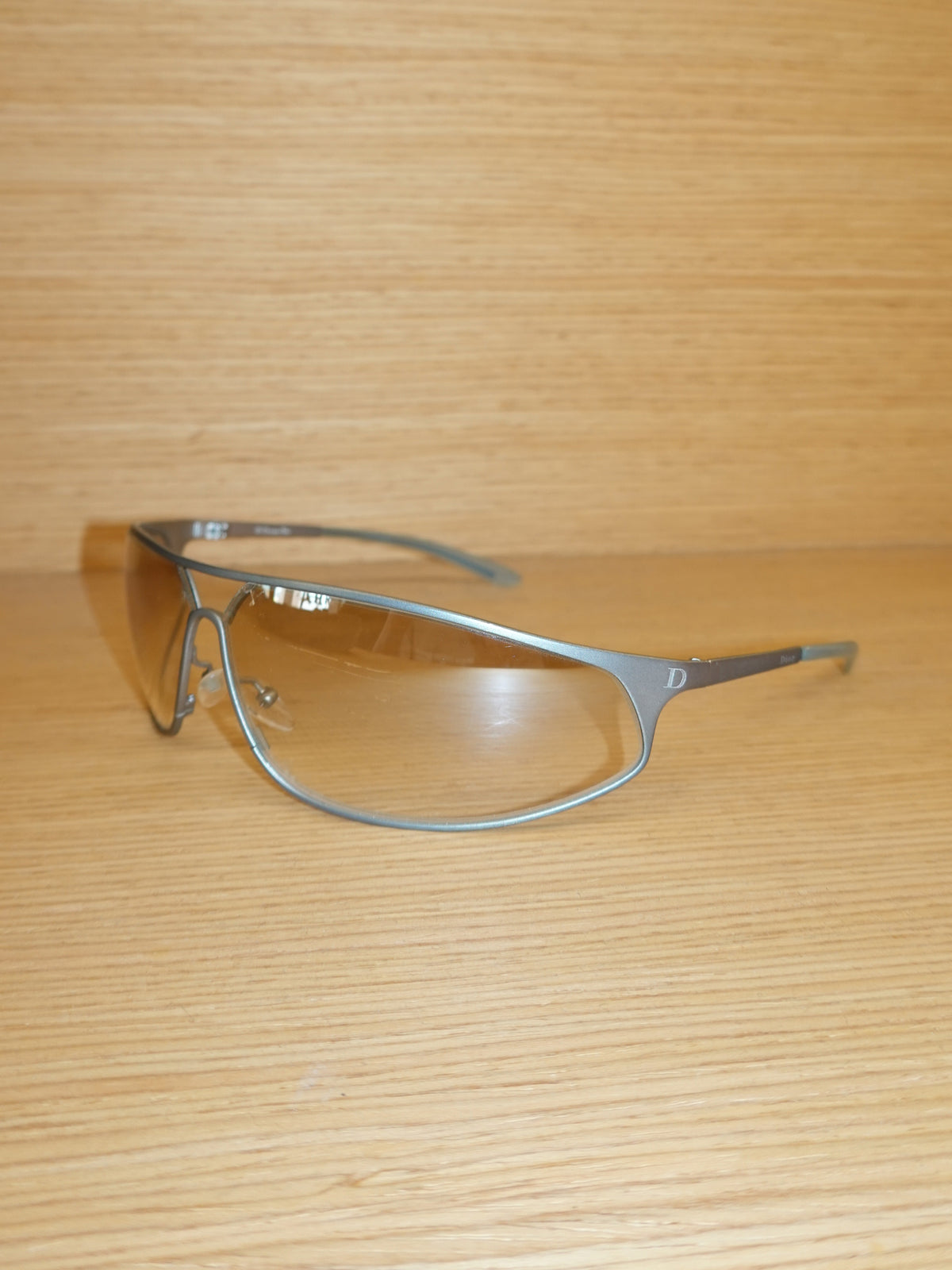 Christian Dior Wind 6LBHR Sunglasses