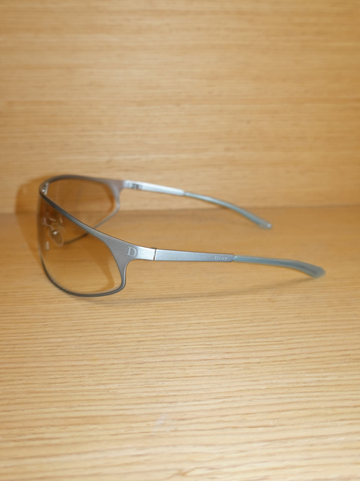 Christian Dior Wind 6LBHR Sunglasses