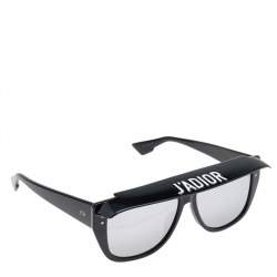 Dior Black / Grey J'adior DiorClub2 Visor Sunglasses