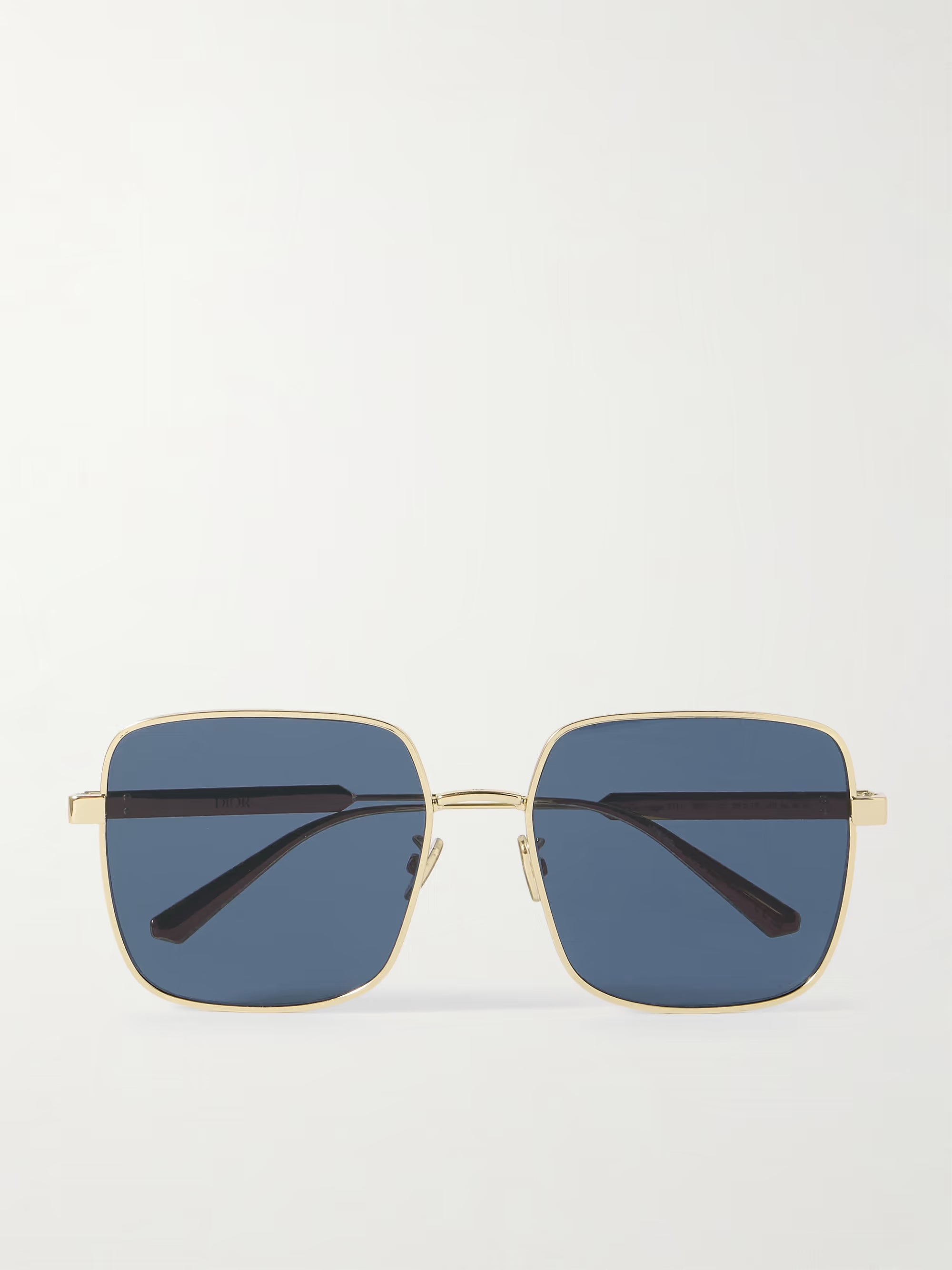 Dior Eyewear Dior Cannage S1U Square Frame Sunglasses