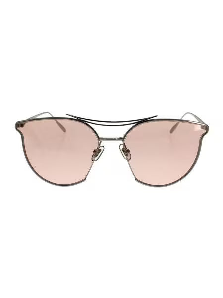 Gentle Monster Kong Type 2 Sunglasses in Pink