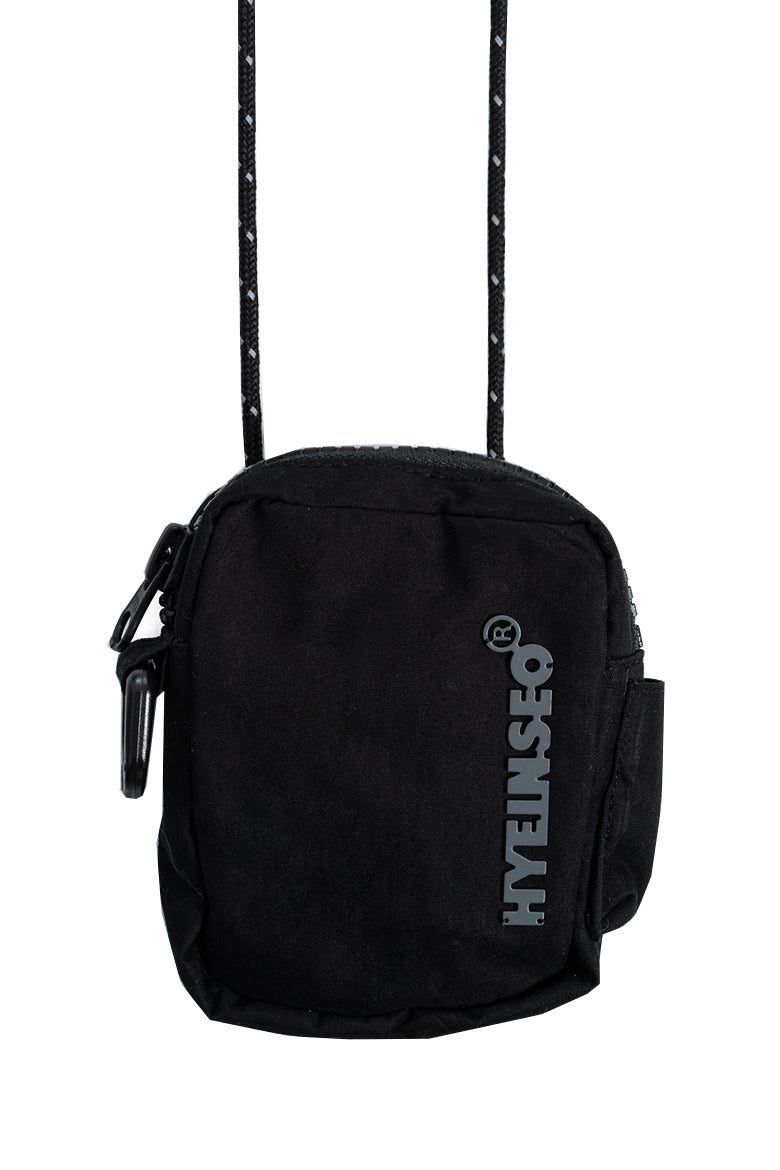 Hyein Seo Cigarette Pouch in Black