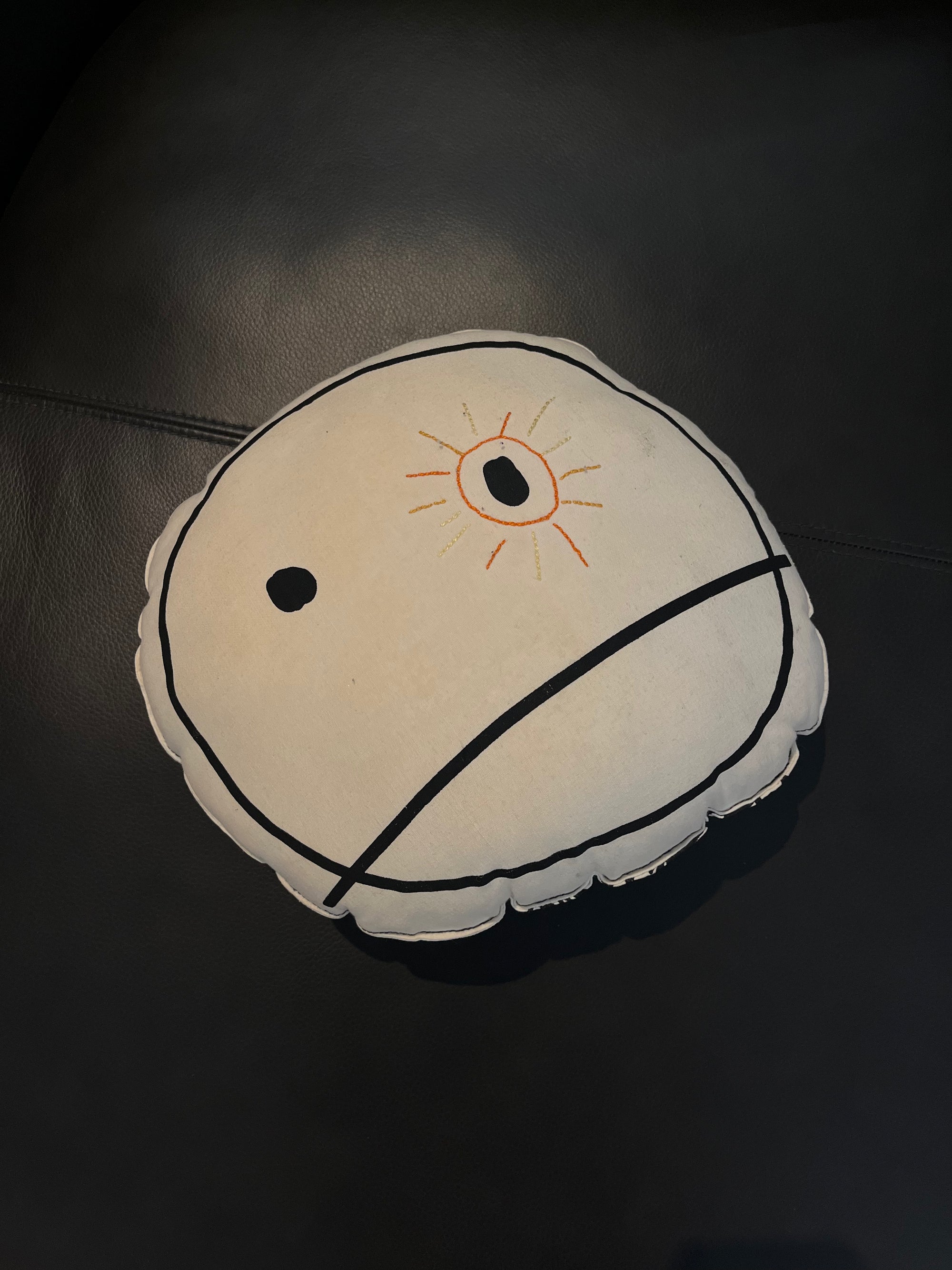 Soties Plush Toy (Ball) -