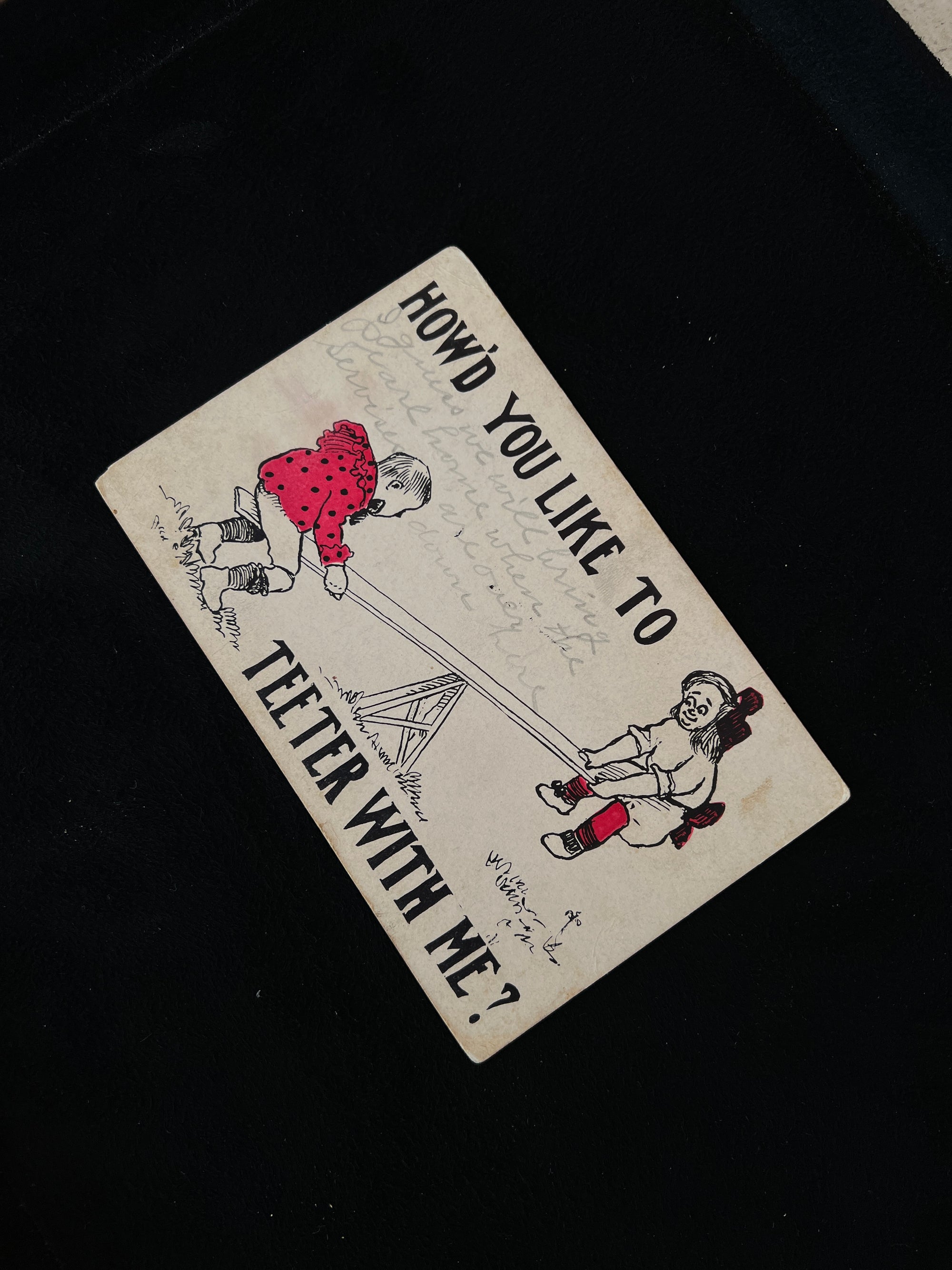 Comics & Humor Postcards