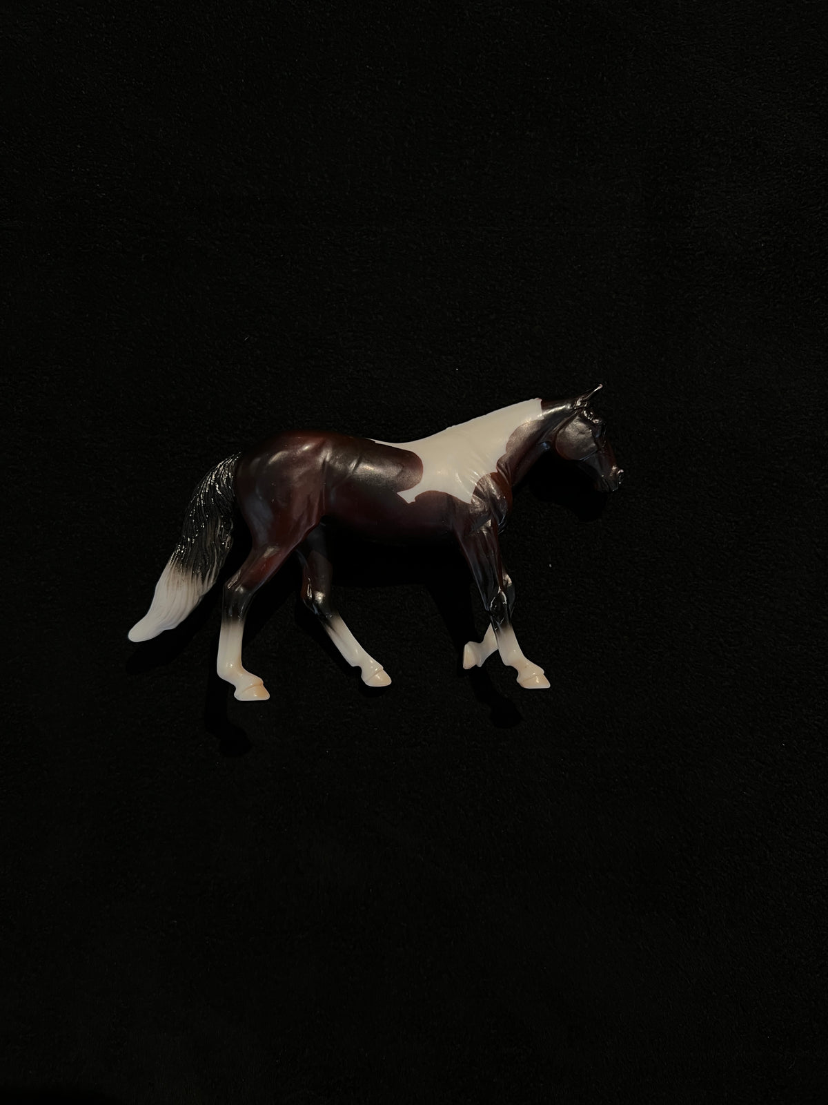 Breyer by CollectA Corral Pals Palomino Light Brown Horse