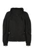 Louis Vuitton Hooded Short Rain Jacket