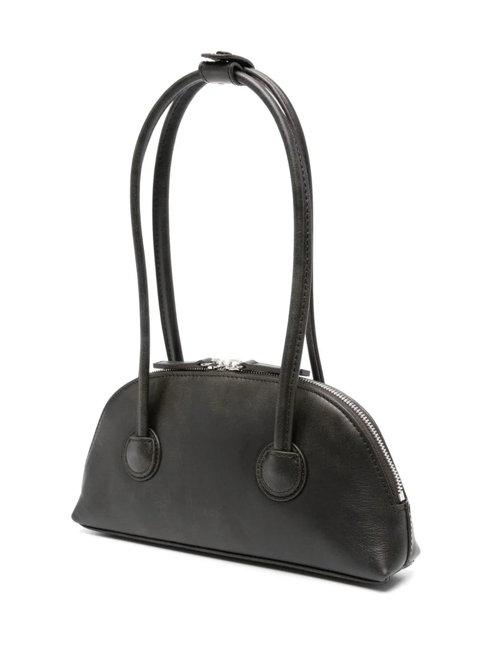 Marge Sherwood Bessette Shoulder Bag in Black
