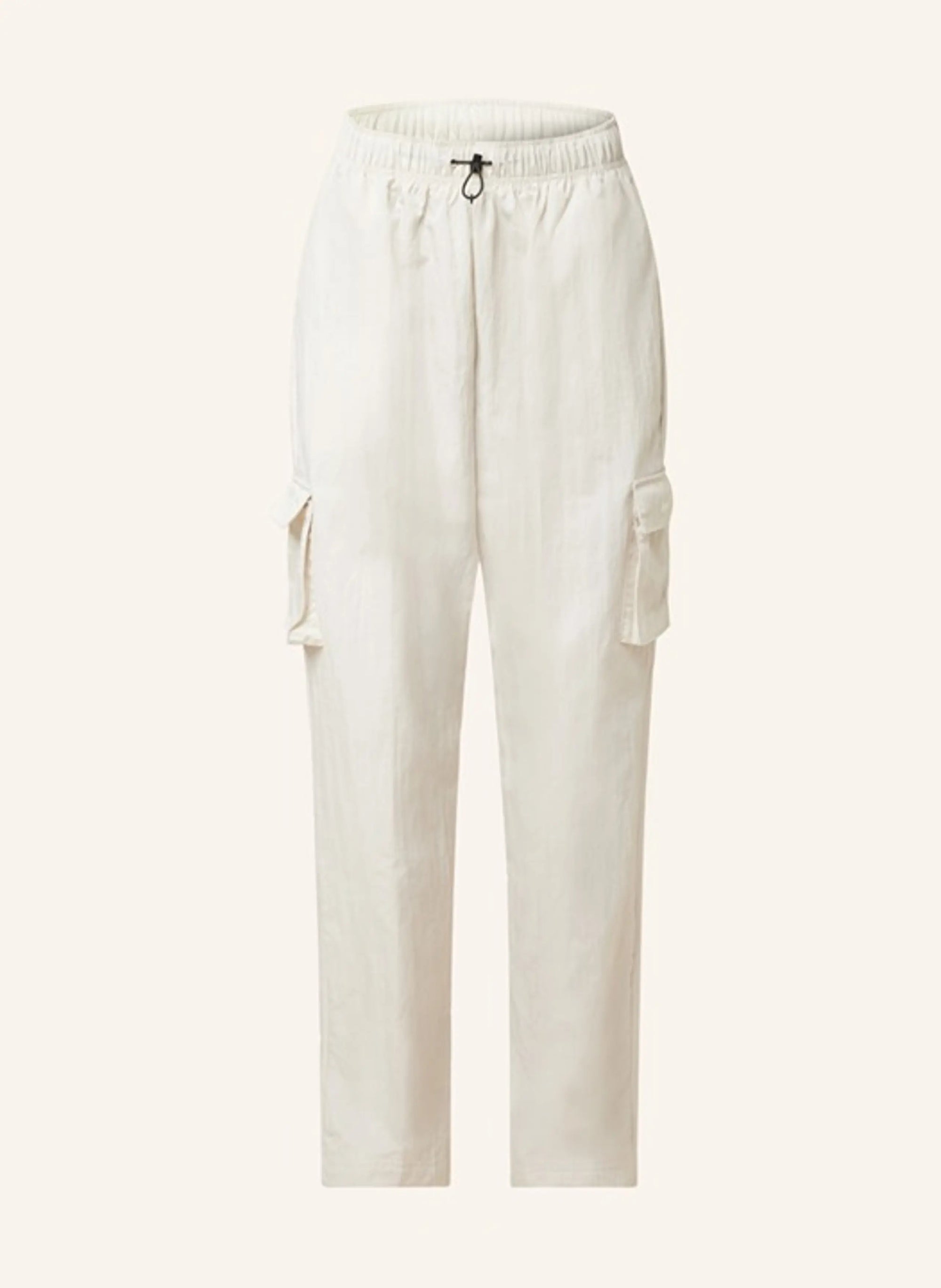 Nike Women's High-Rise Woven Cargo Pants
